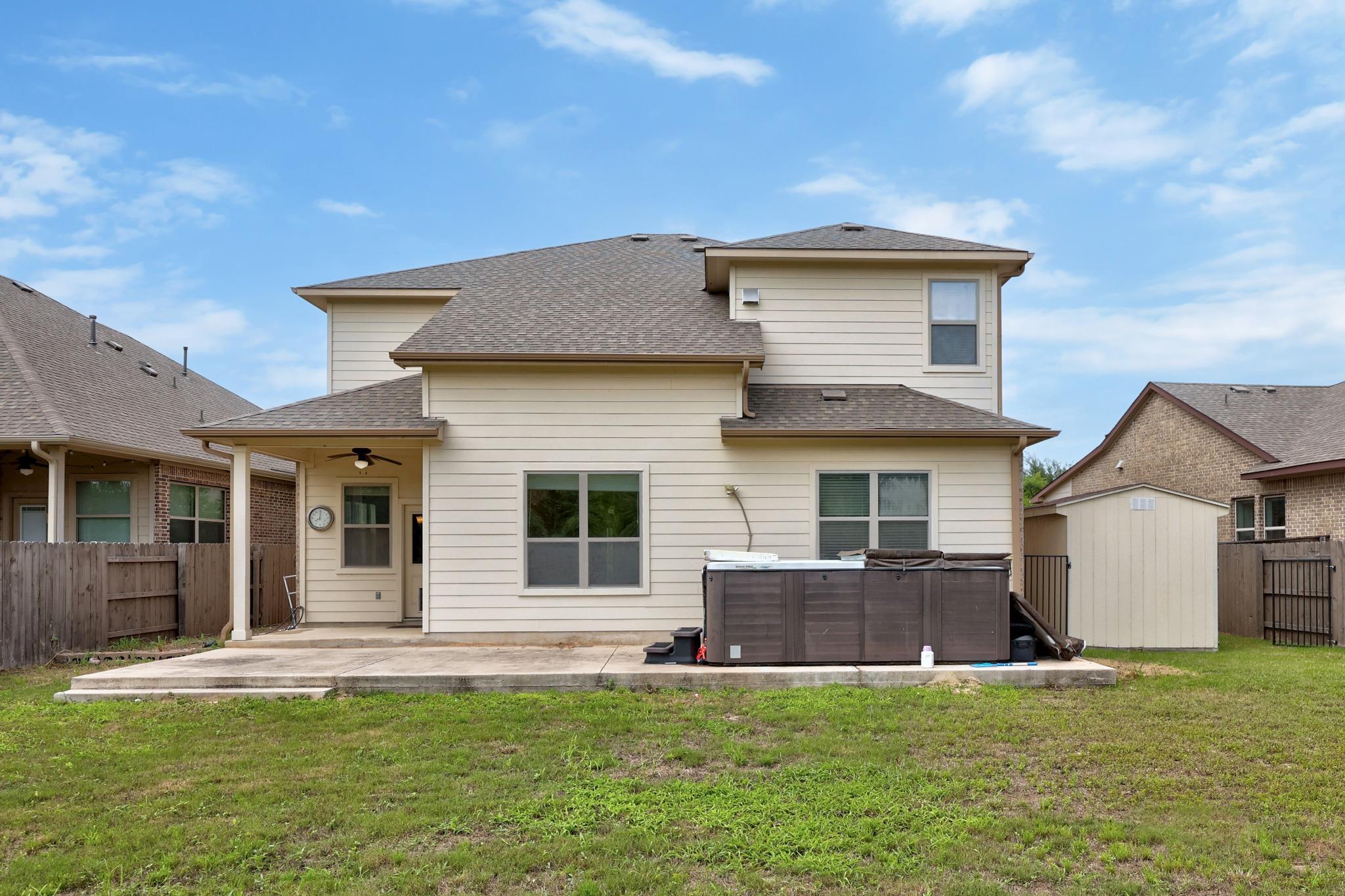 8109 Annalise DR