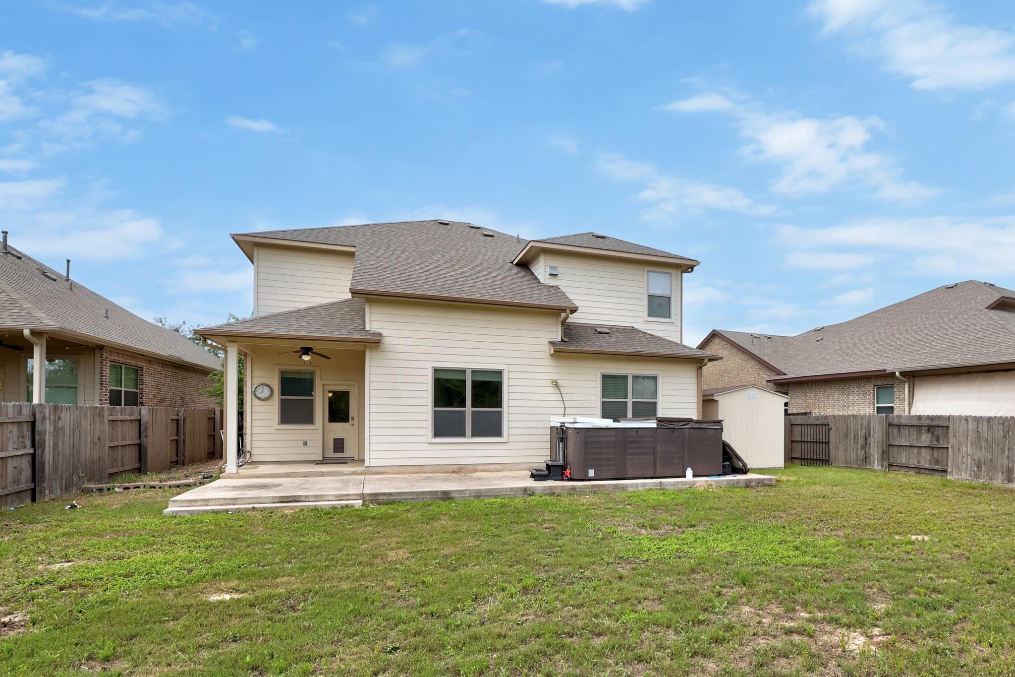 8109 Annalise DR