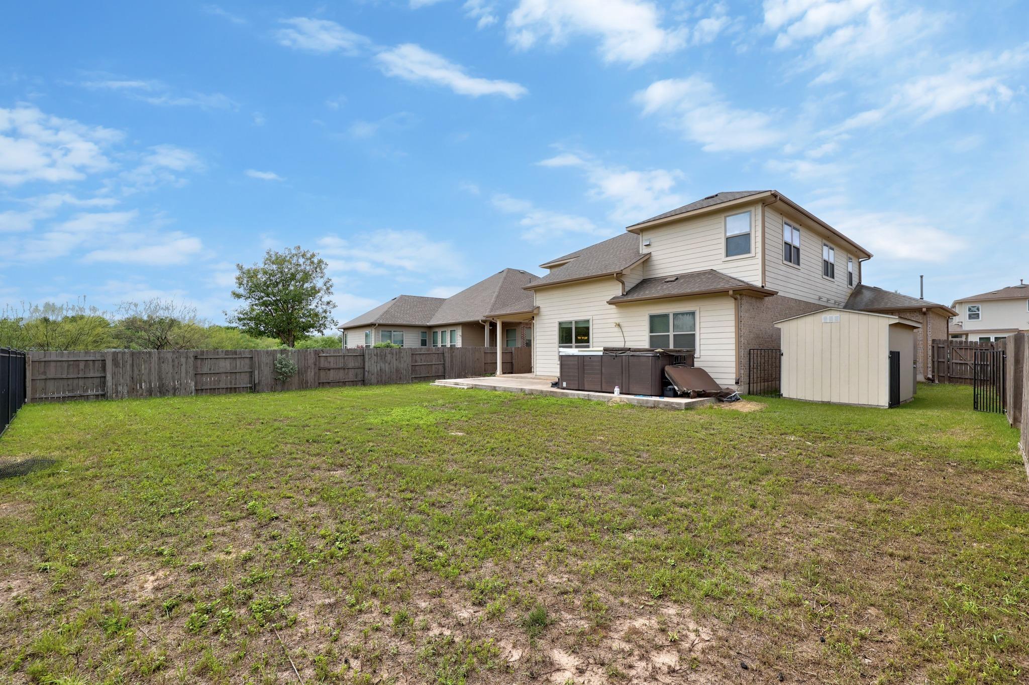 8109 Annalise DR