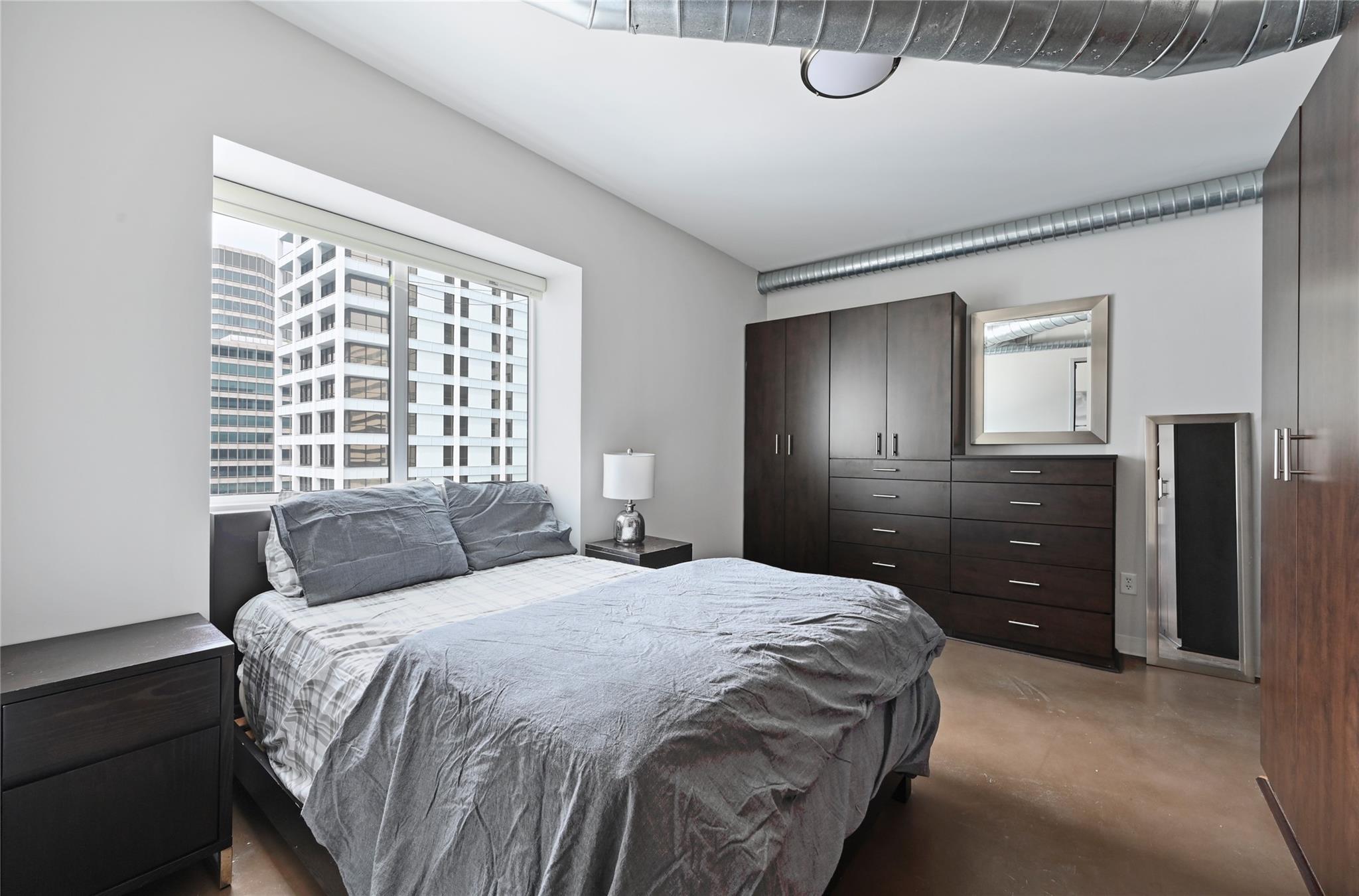 Brazos Place | STR Friendly Condo