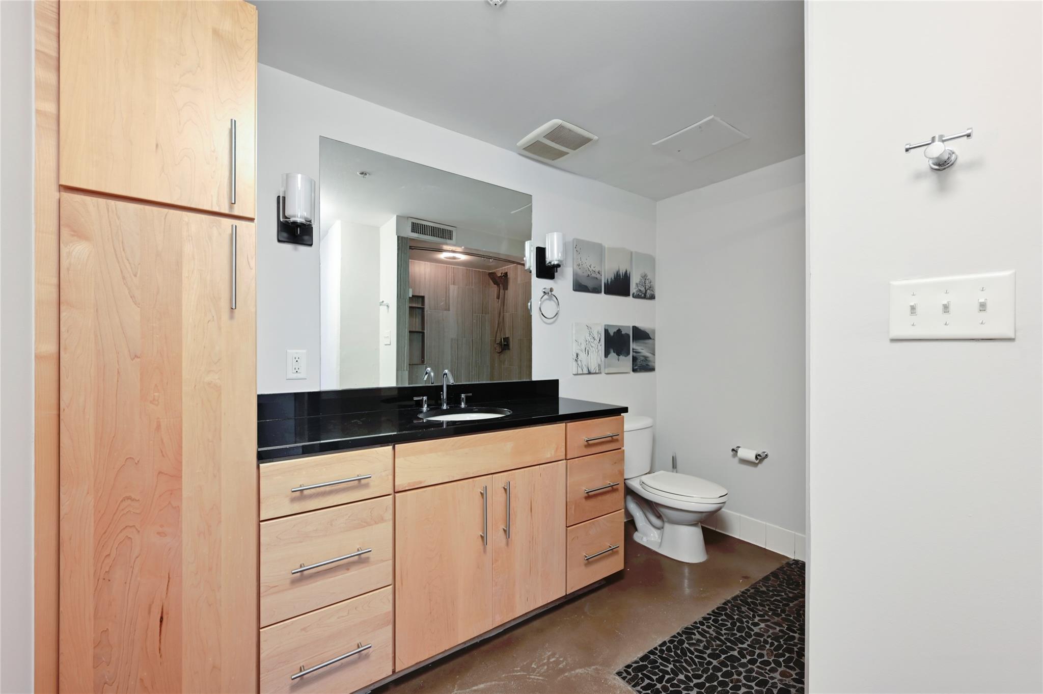 Brazos Place | STR Friendly Condo
