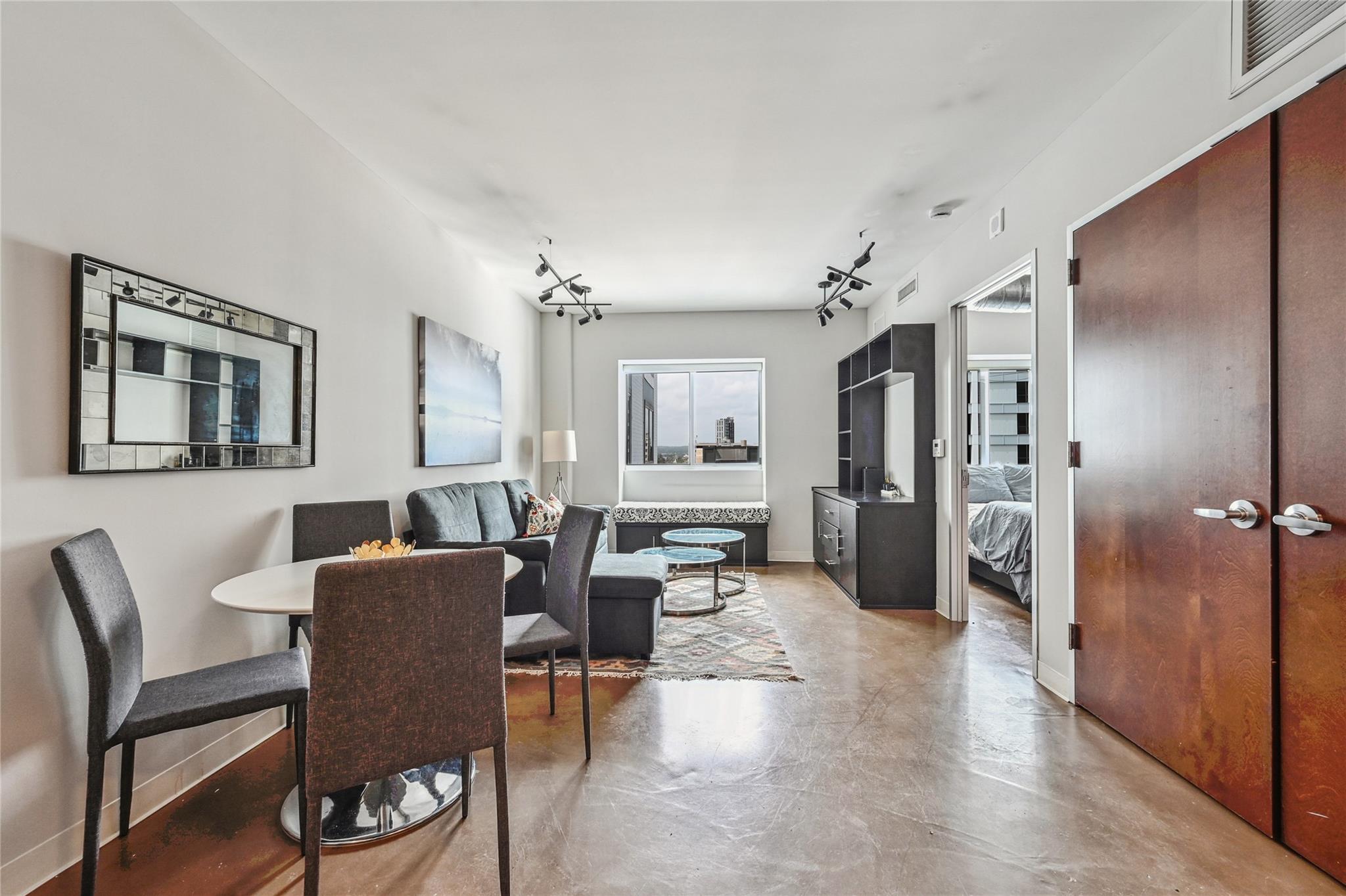 Brazos Place | STR Friendly Condo