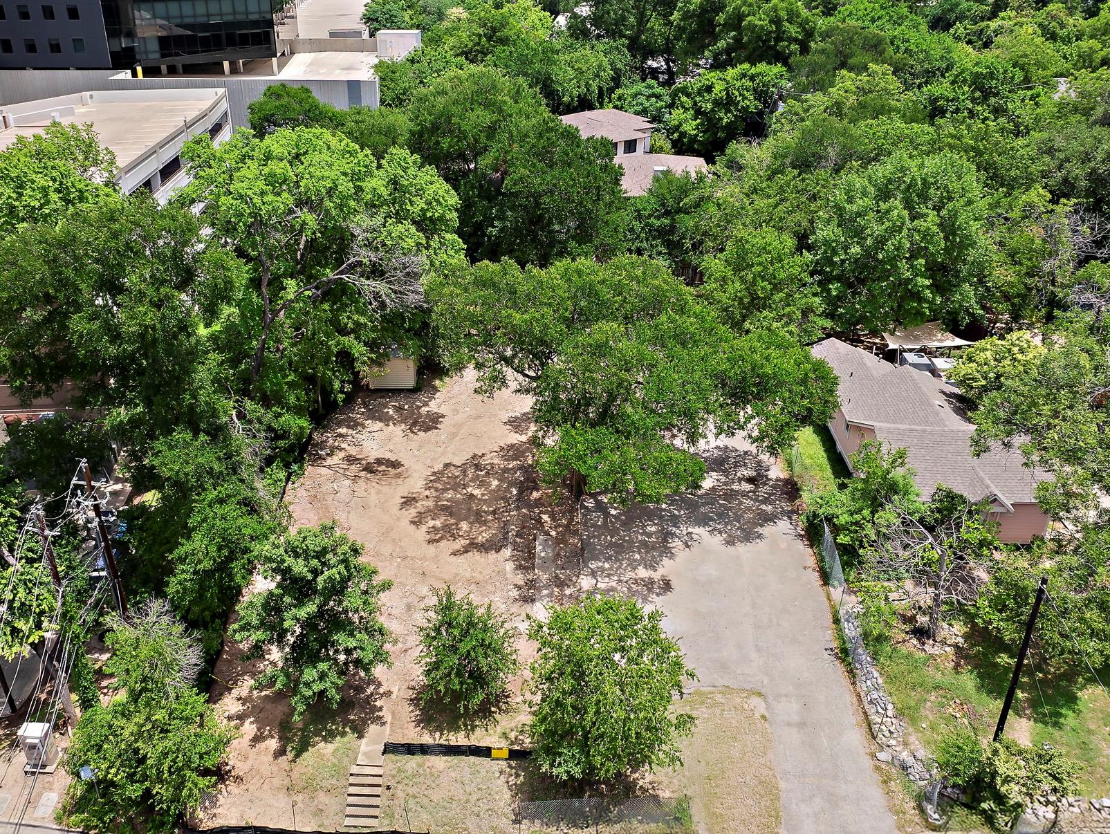 15,000 SF Lot | Prime for Development in 78704