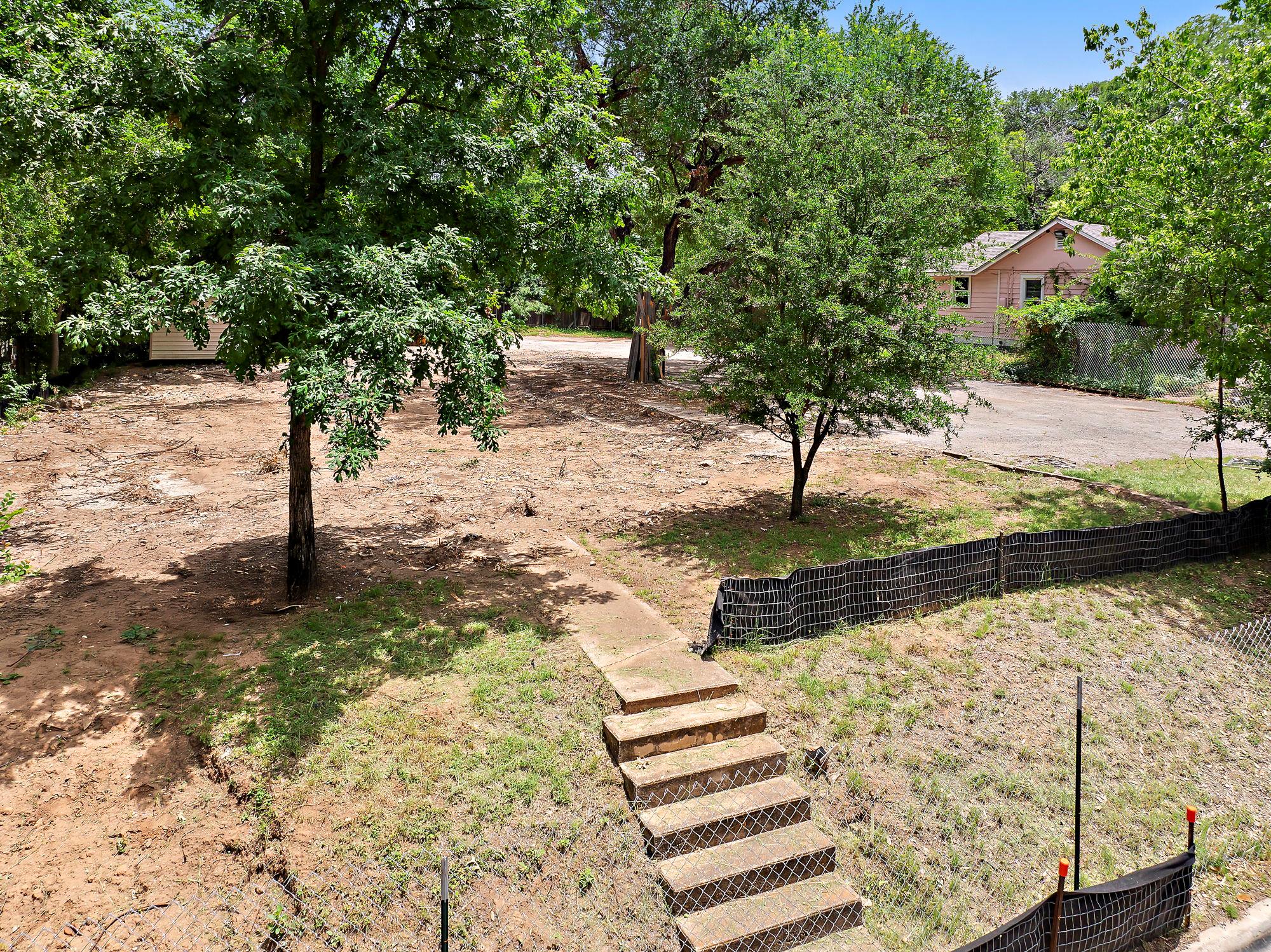 15,000 SF Lot | Prime for Development in 78704