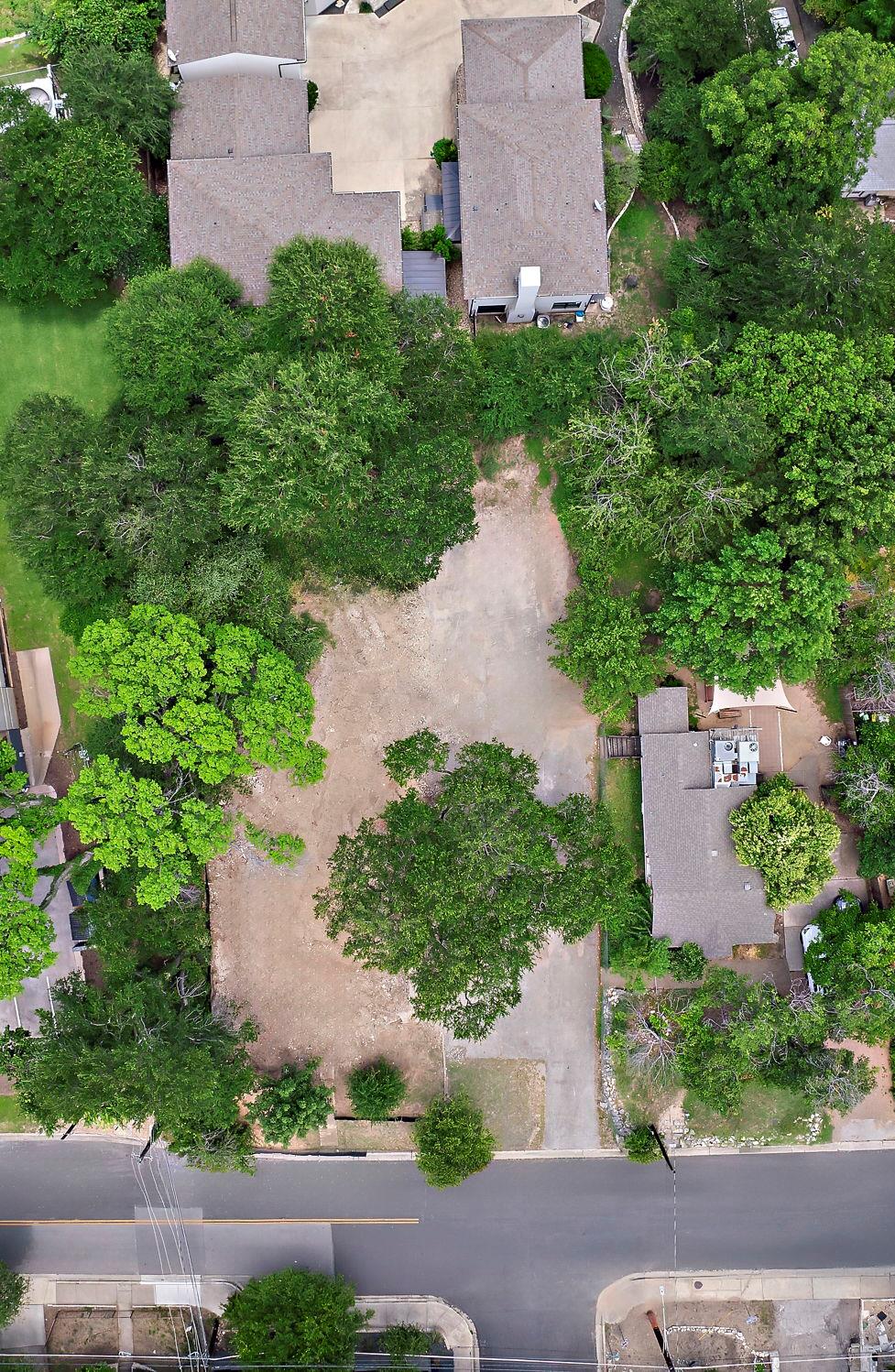 15,000 SF Lot | Prime for Development in 78704