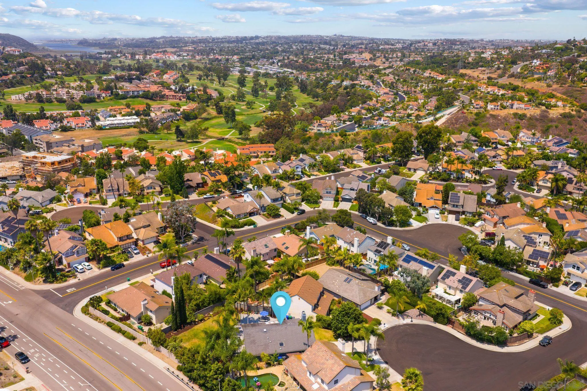 3105 Madera Ct