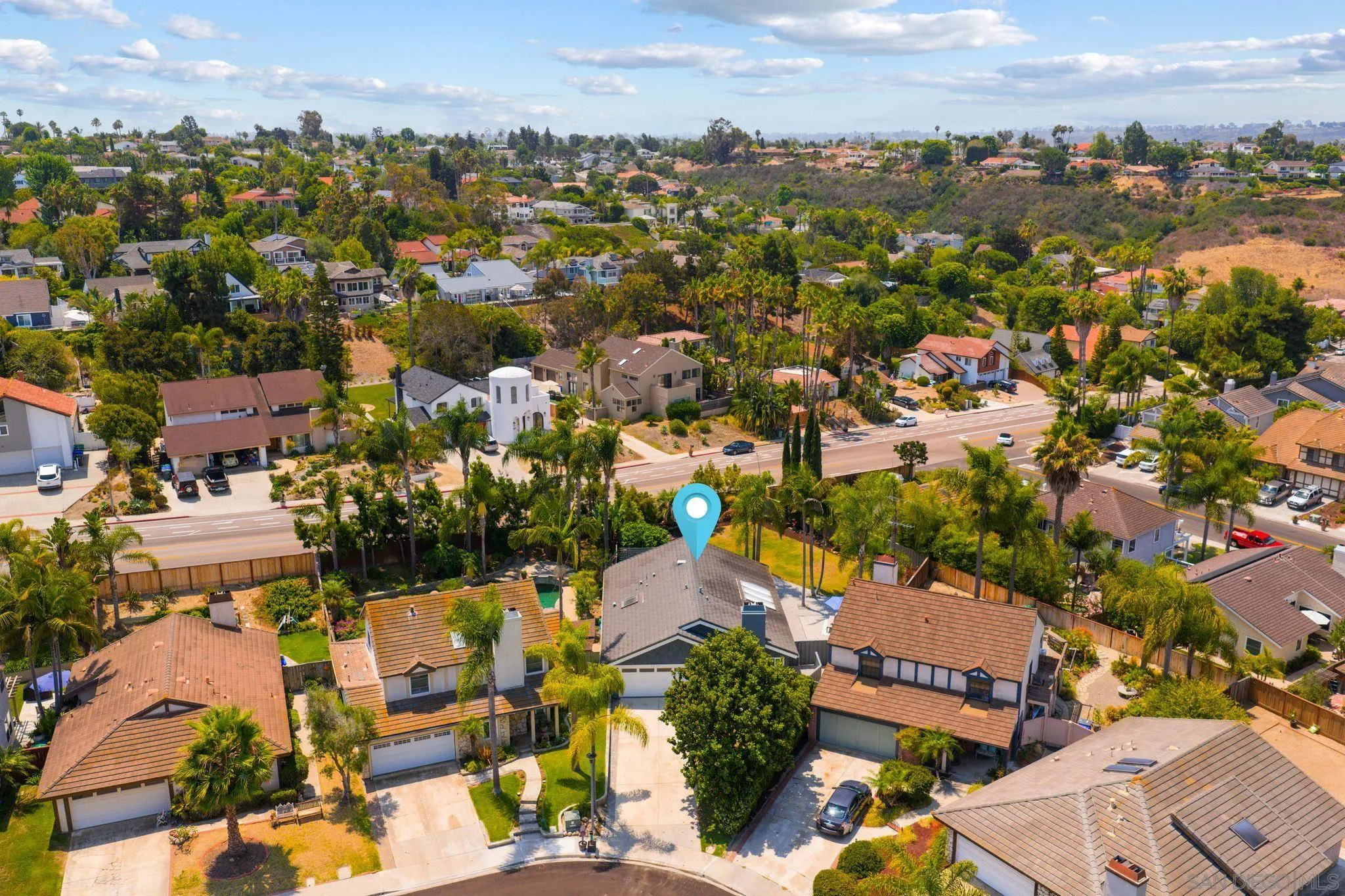 3105 Madera Ct