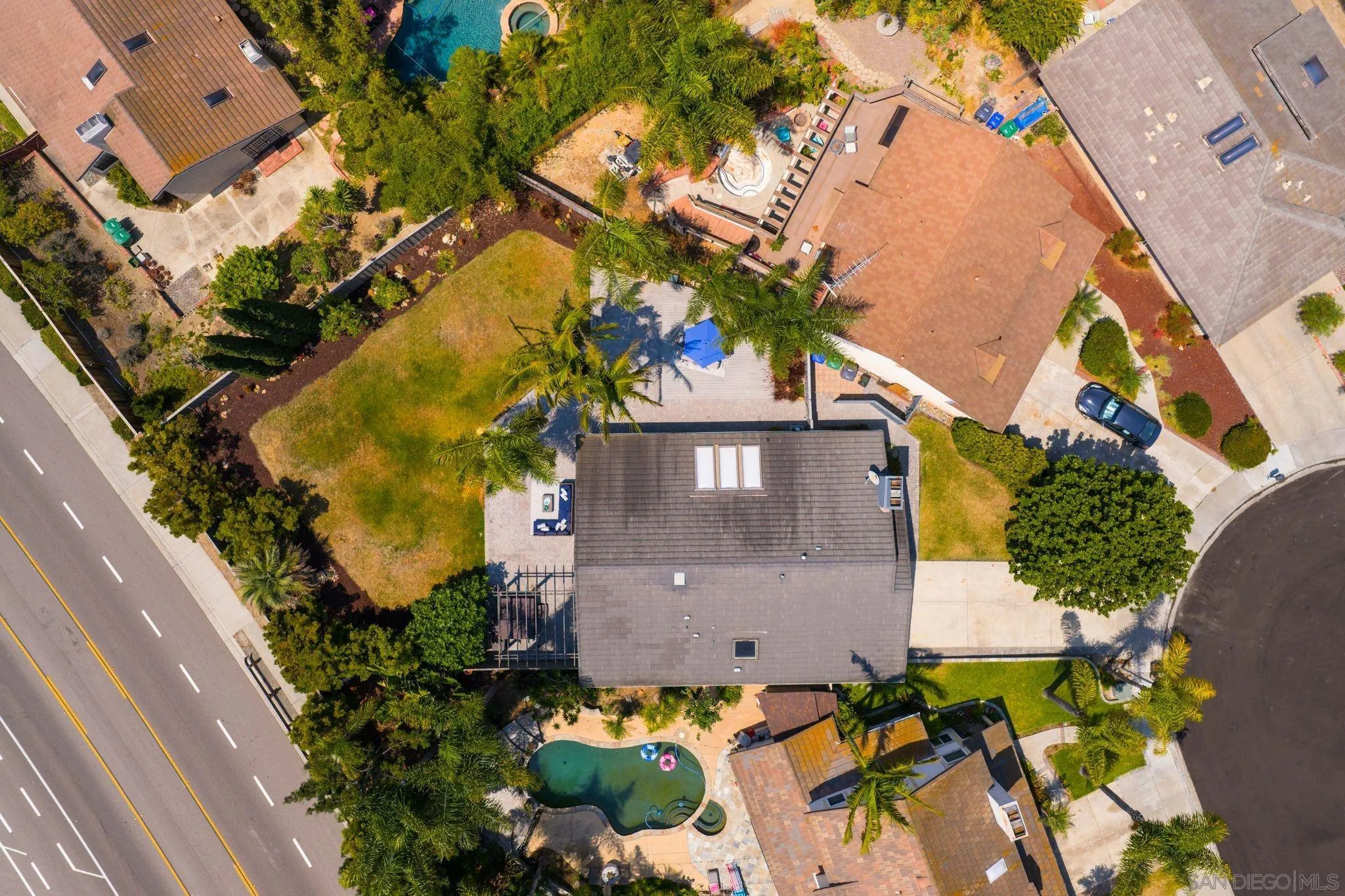 3105 Madera Ct