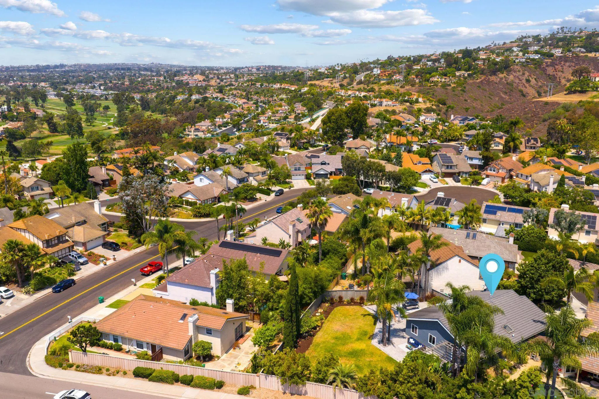 3105 Madera Ct