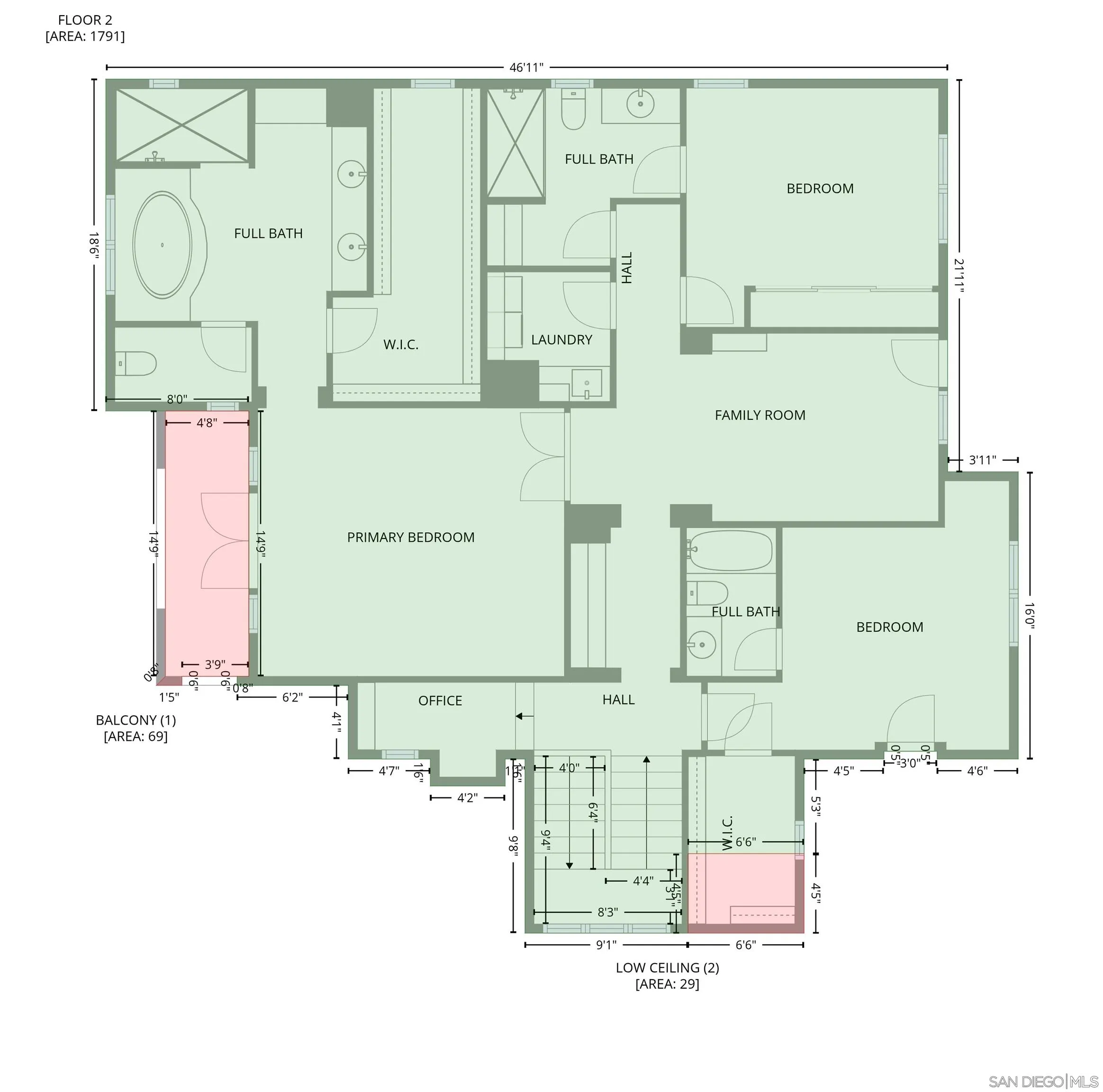 3747 Camino Cereza