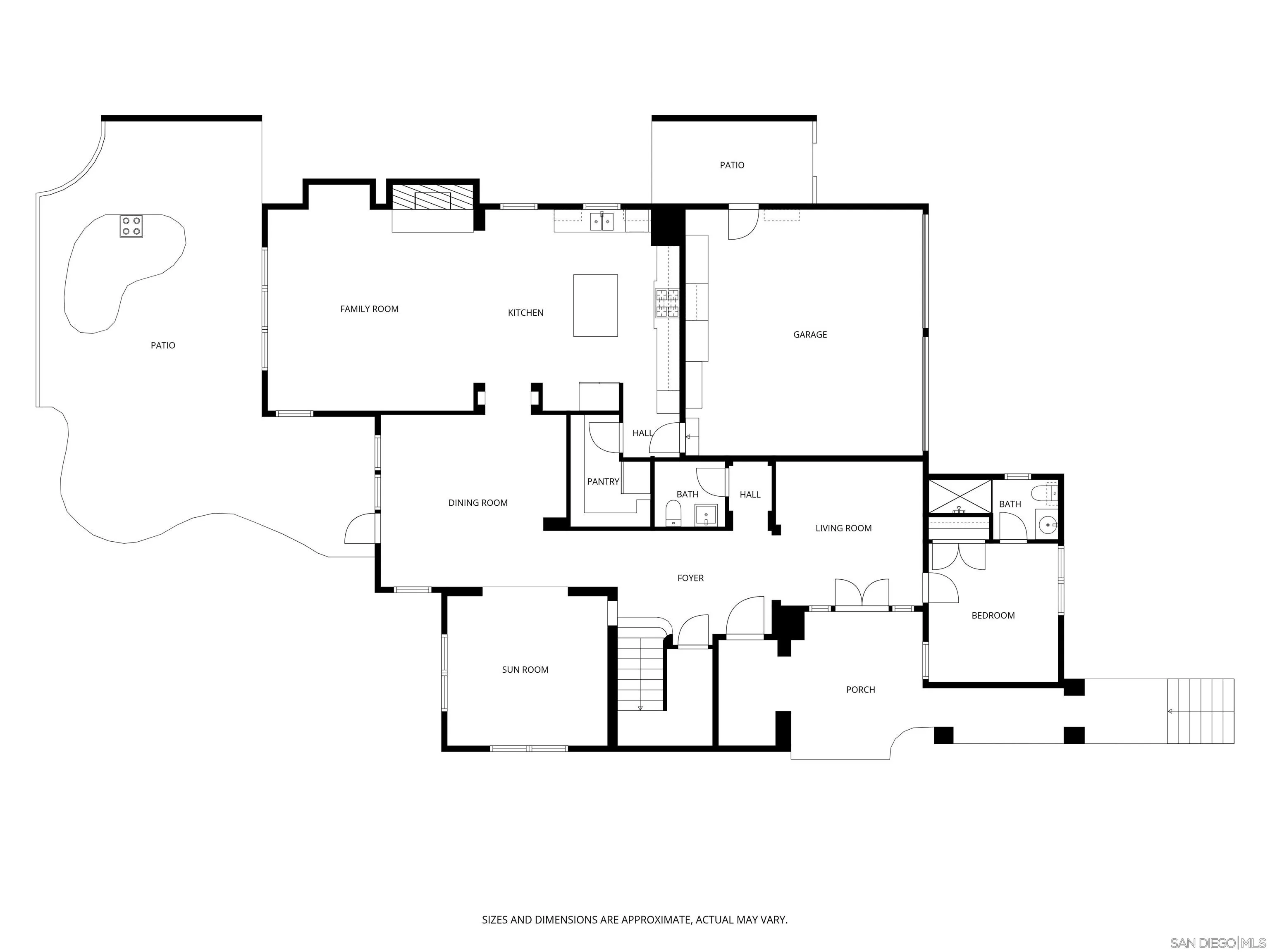 3747 Camino Cereza