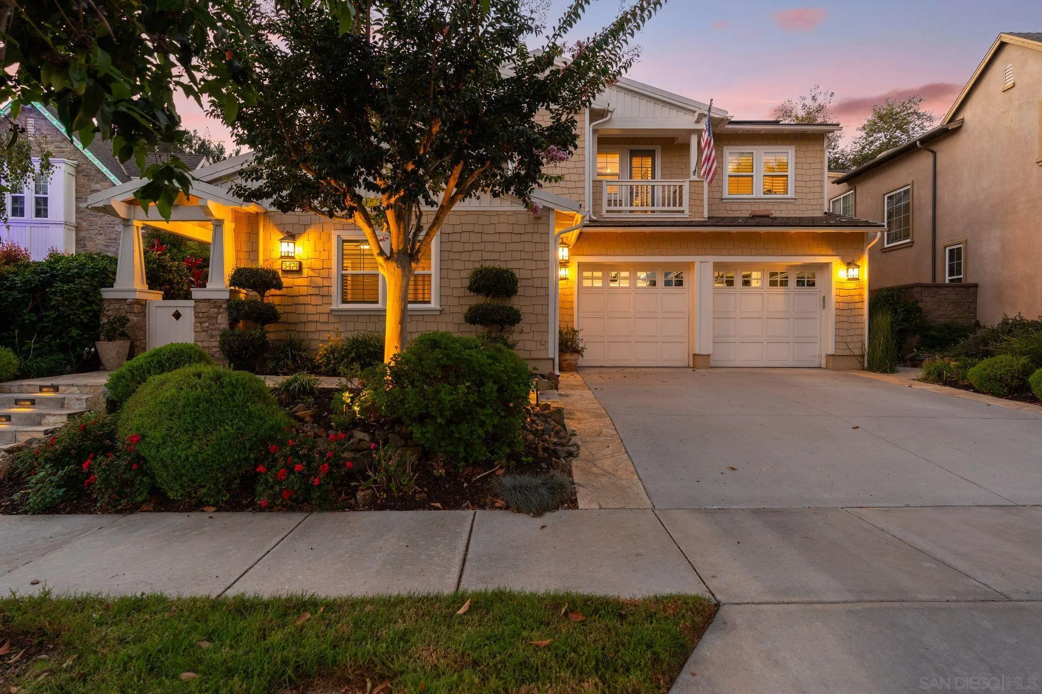 3747 Camino Cereza
