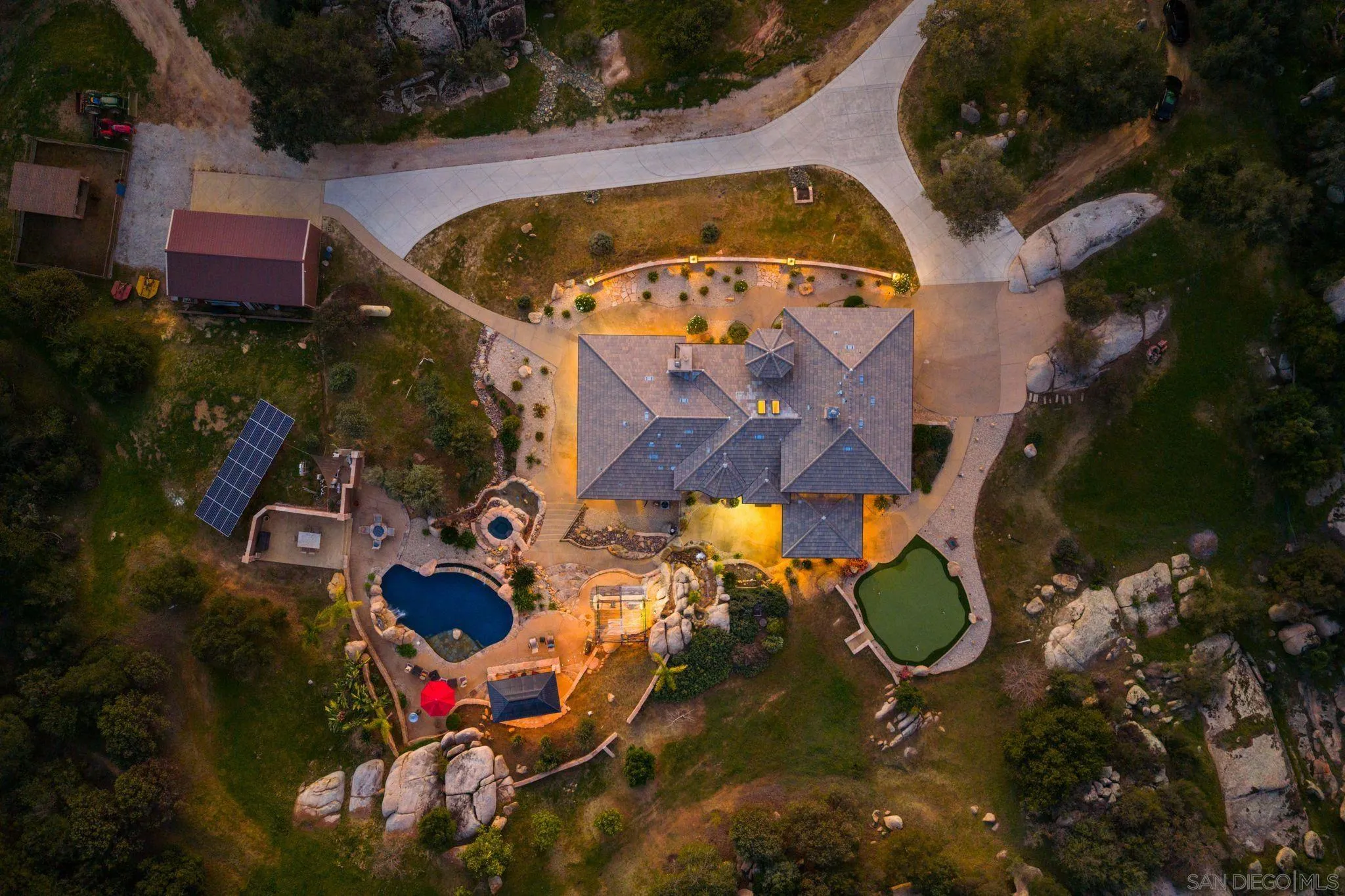 19491 Deerhorn Valley