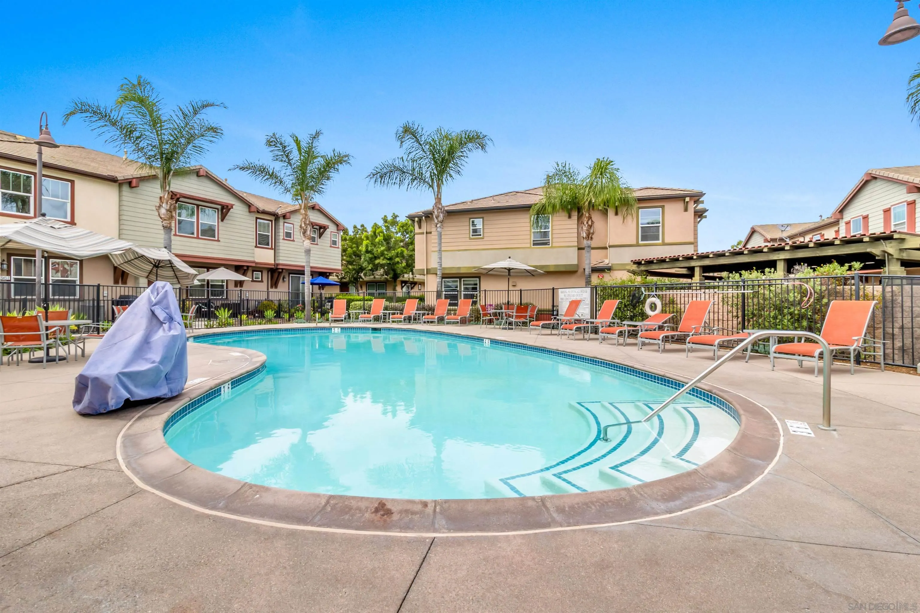 2754 Silver Medal Rd Unit 5