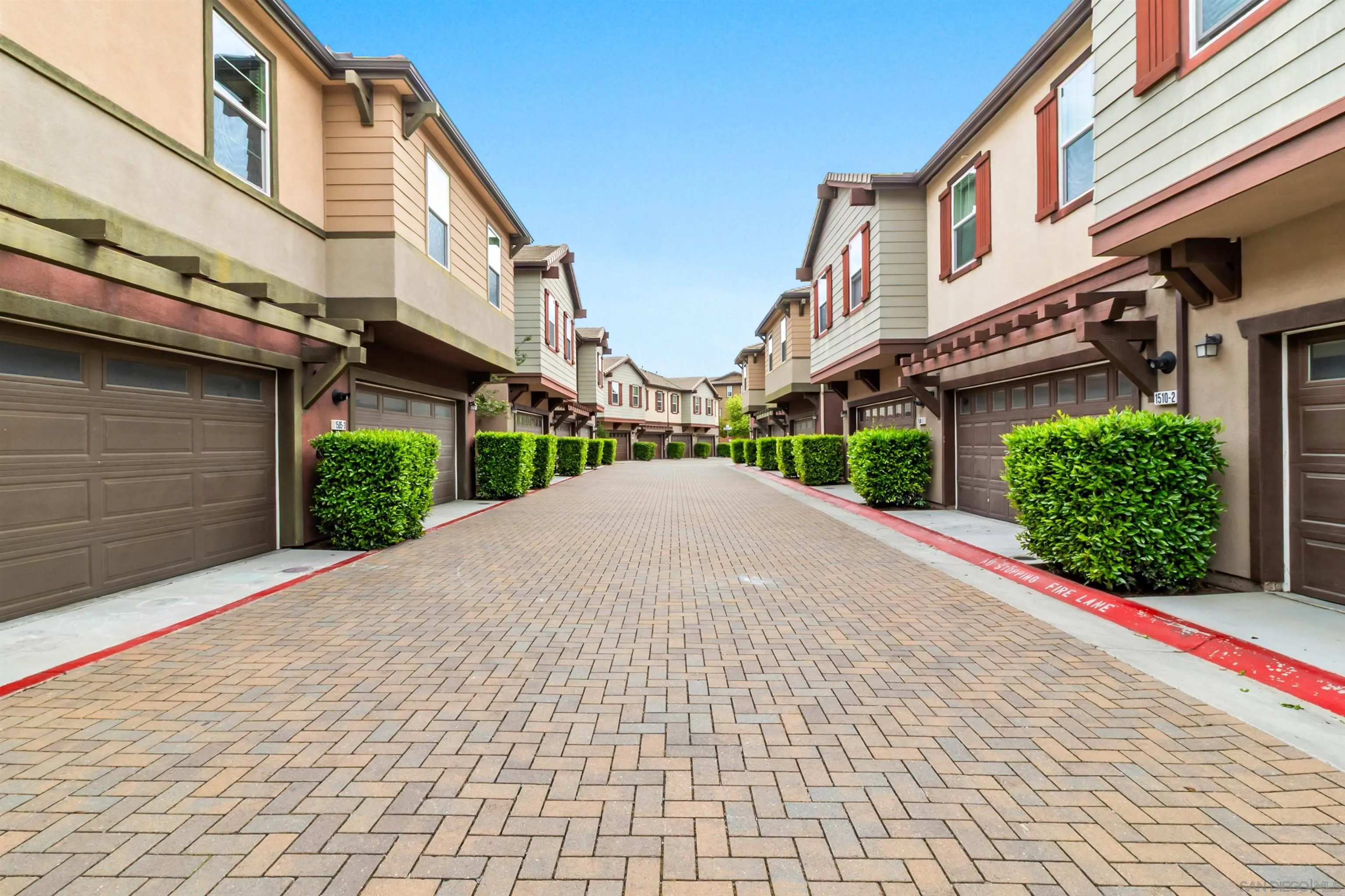 2754 Silver Medal Rd Unit 5