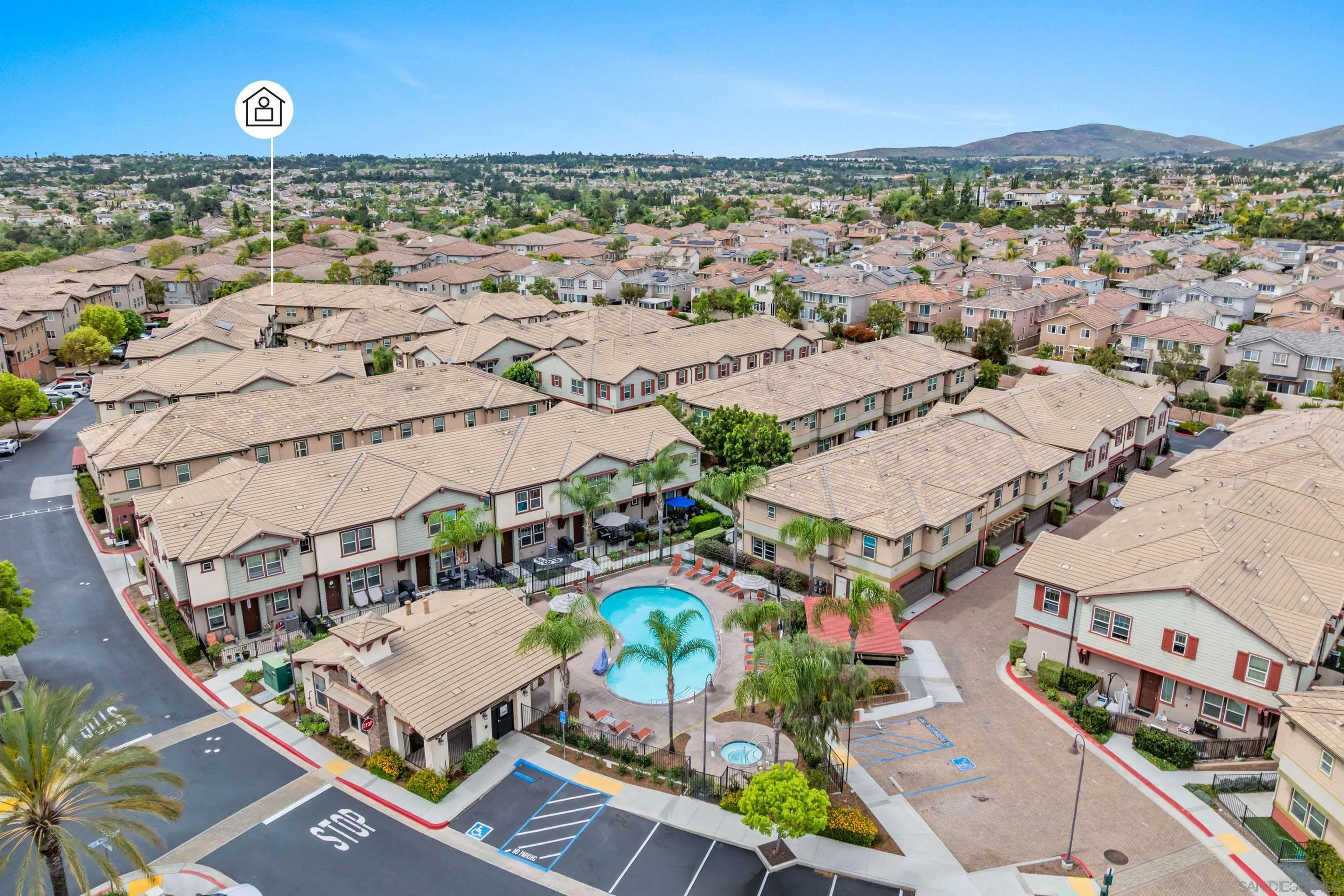 2754 Silver Medal Rd Unit 5