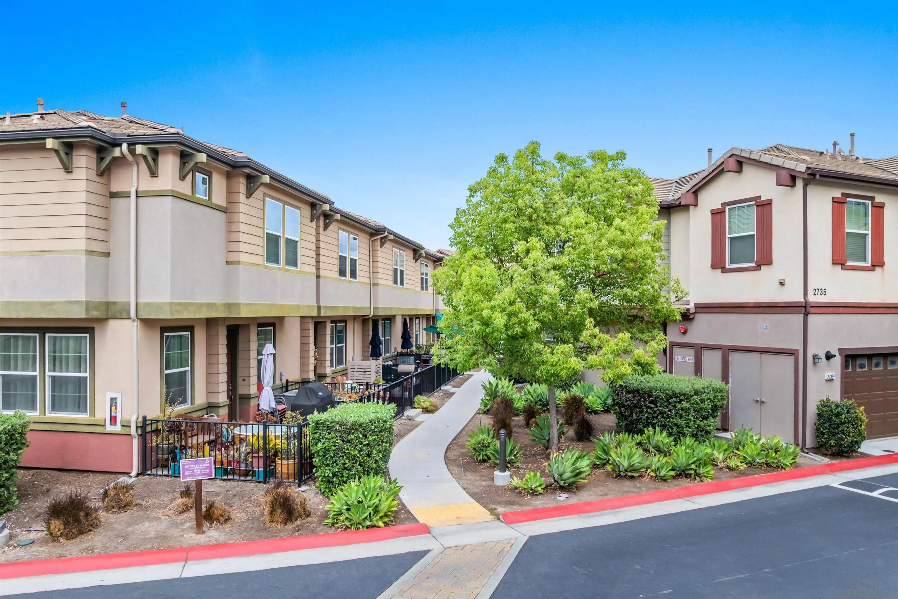 2754 Silver Medal Rd Unit 5