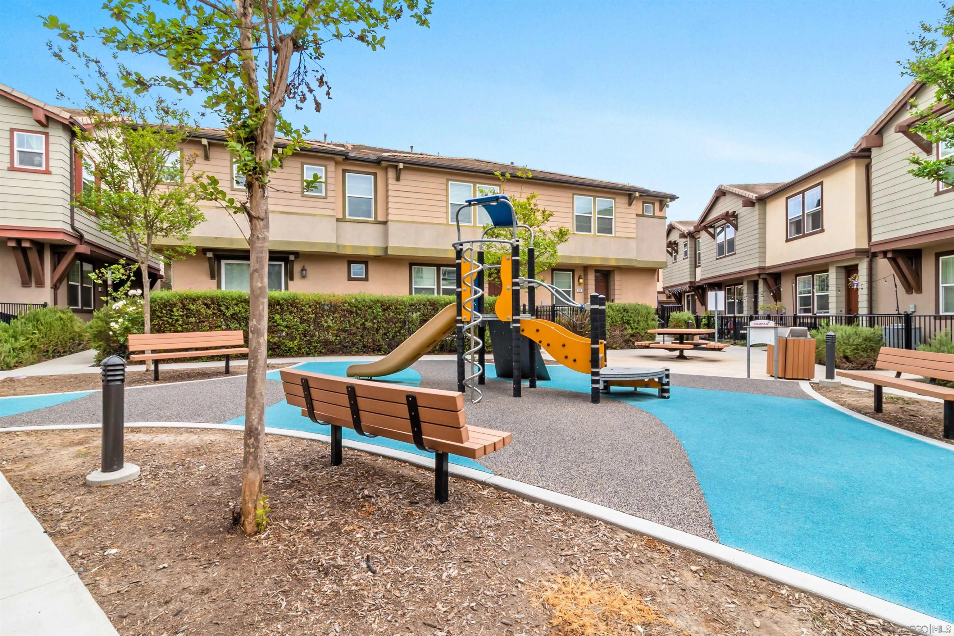 2754 Silver Medal Rd Unit 5