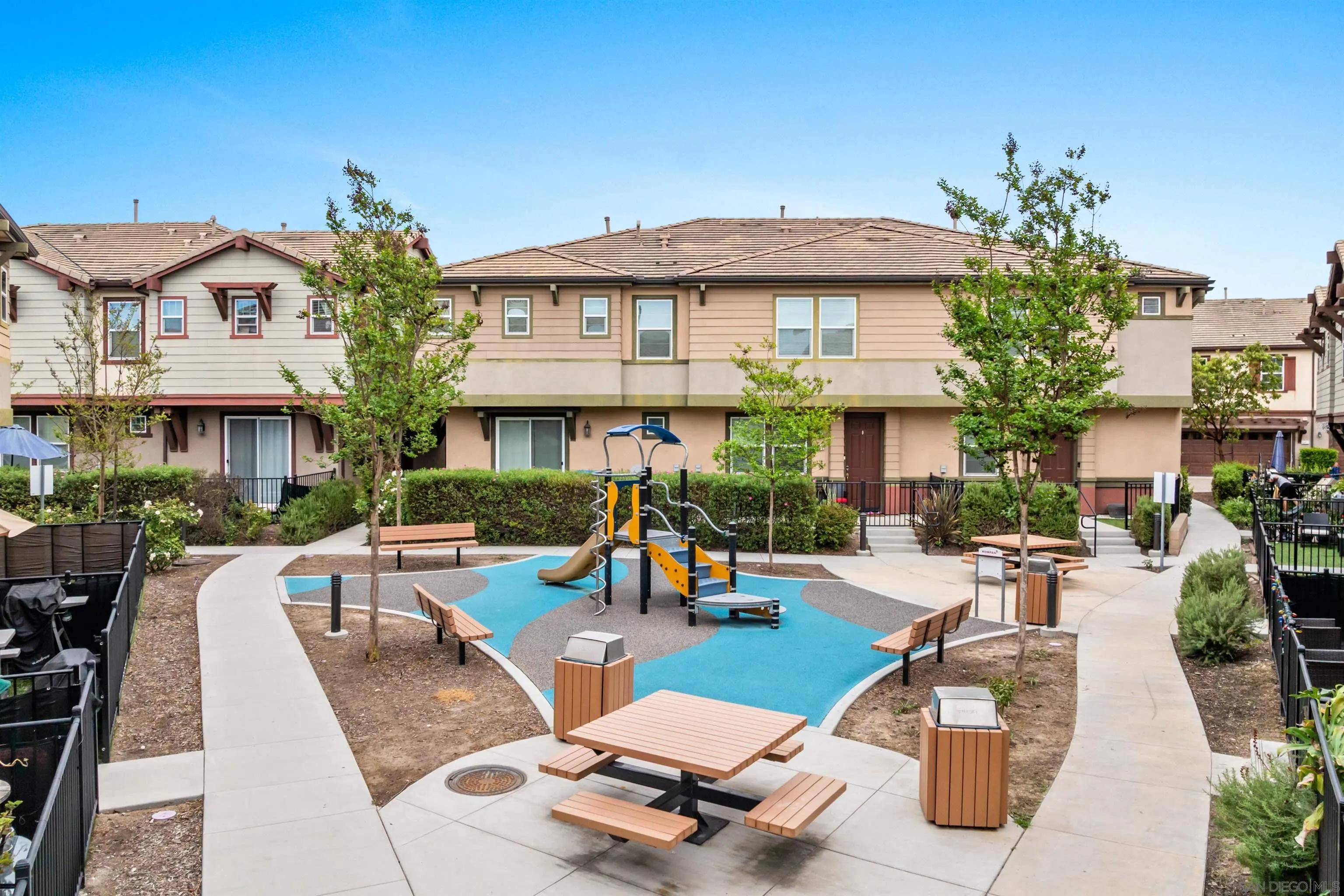 2754 Silver Medal Rd Unit 5