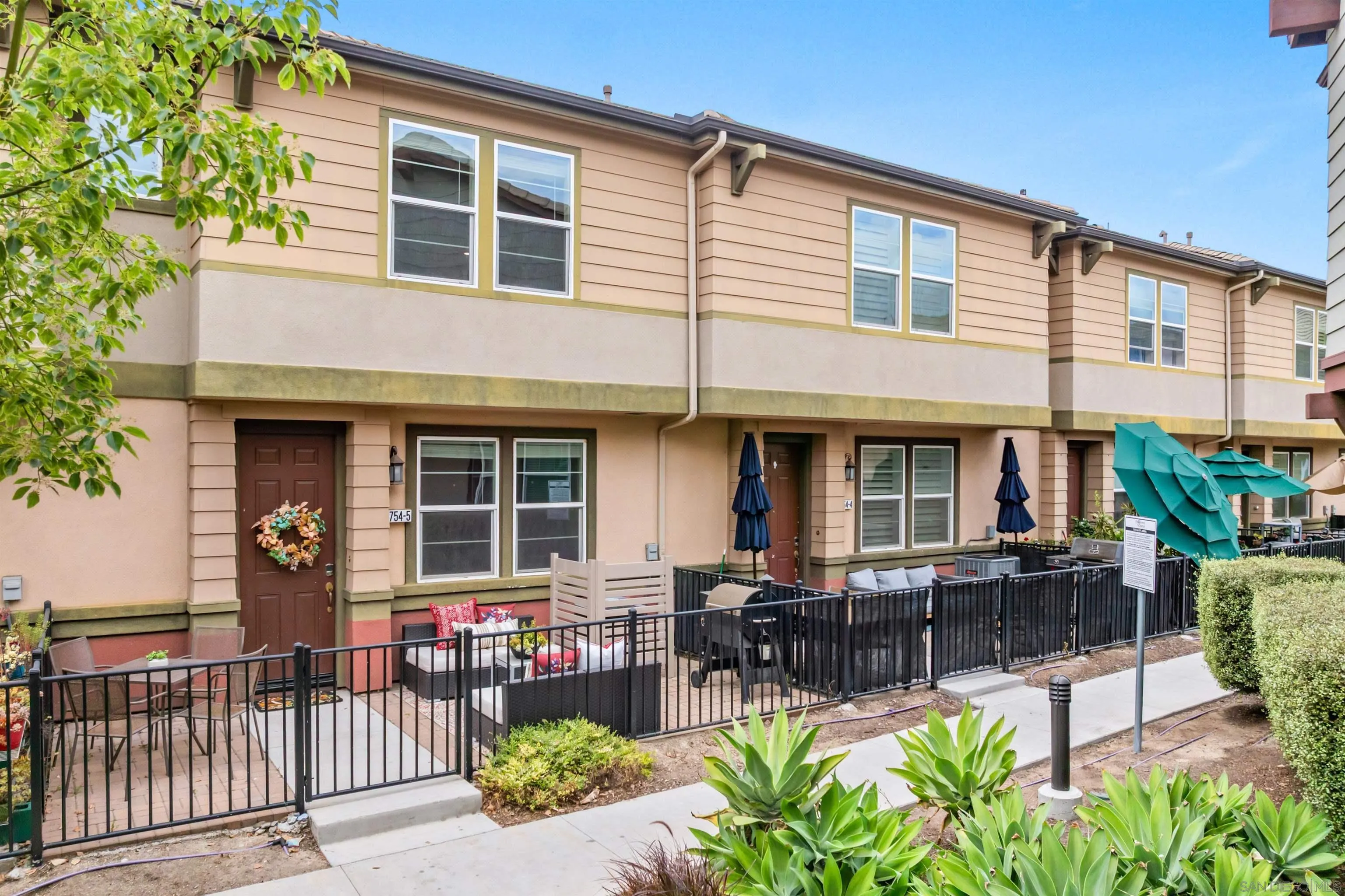 2754 Silver Medal Rd Unit 5