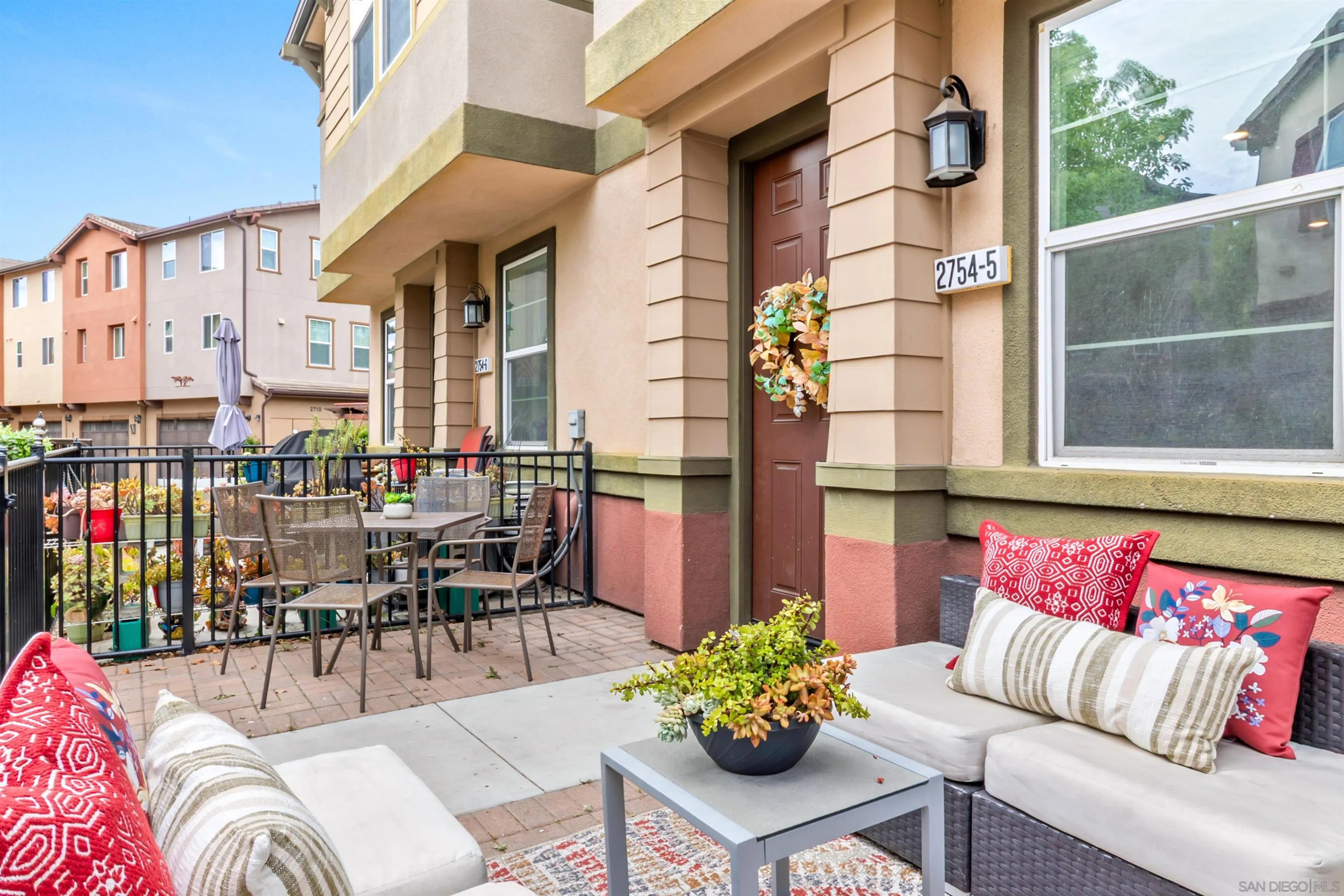 2754 Silver Medal Rd Unit 5