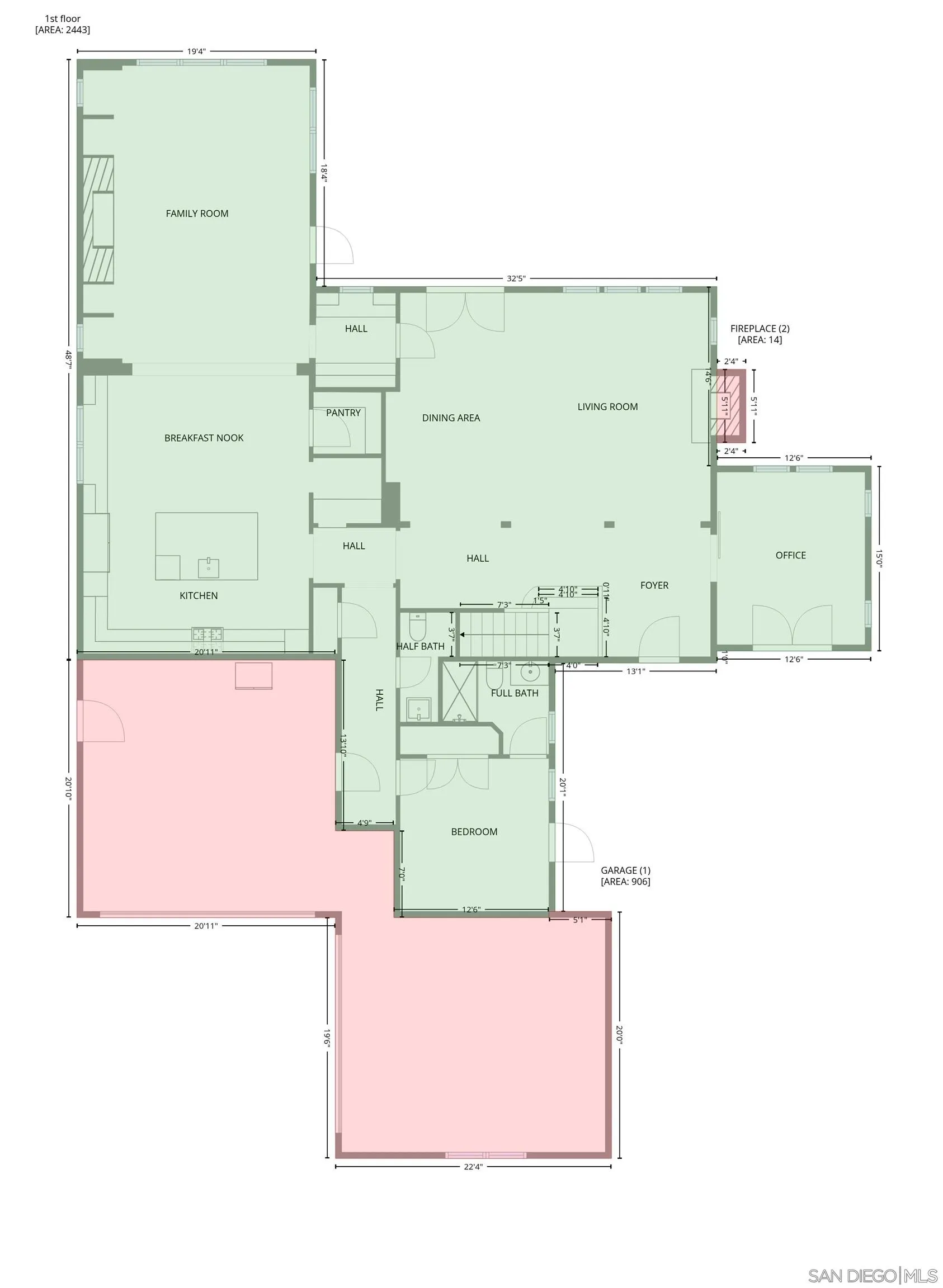 3228 Sitio Montecillo