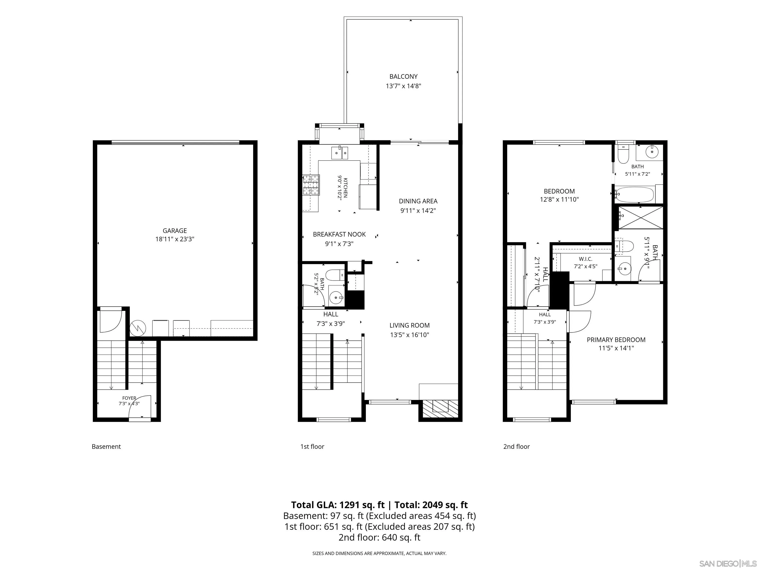 7768 Caminito Monarca Unit 102