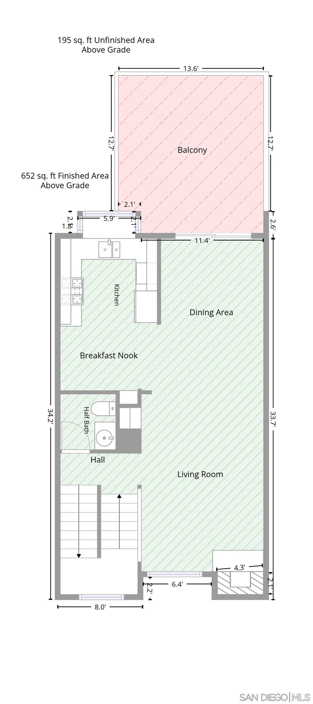 7768 Caminito Monarca Unit 102