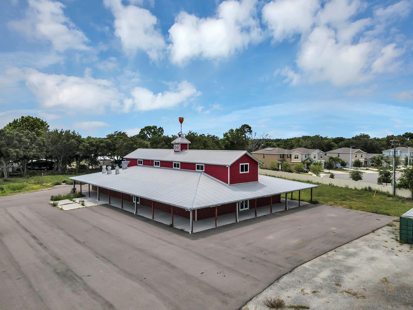 10070 FERN HILL DR