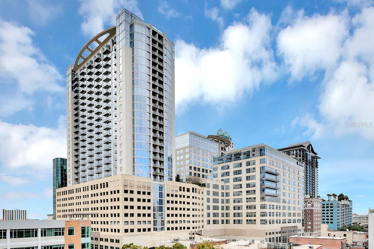 121 S ORANGE AVE #1170B
