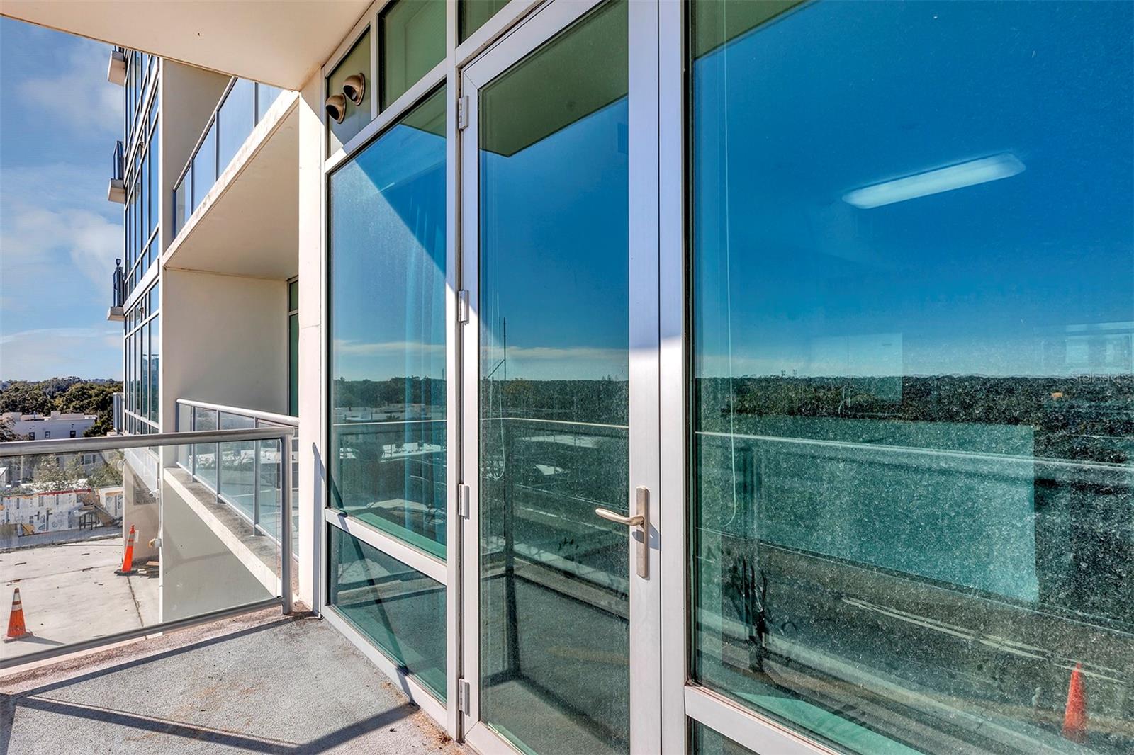 101 S EOLA DR #608