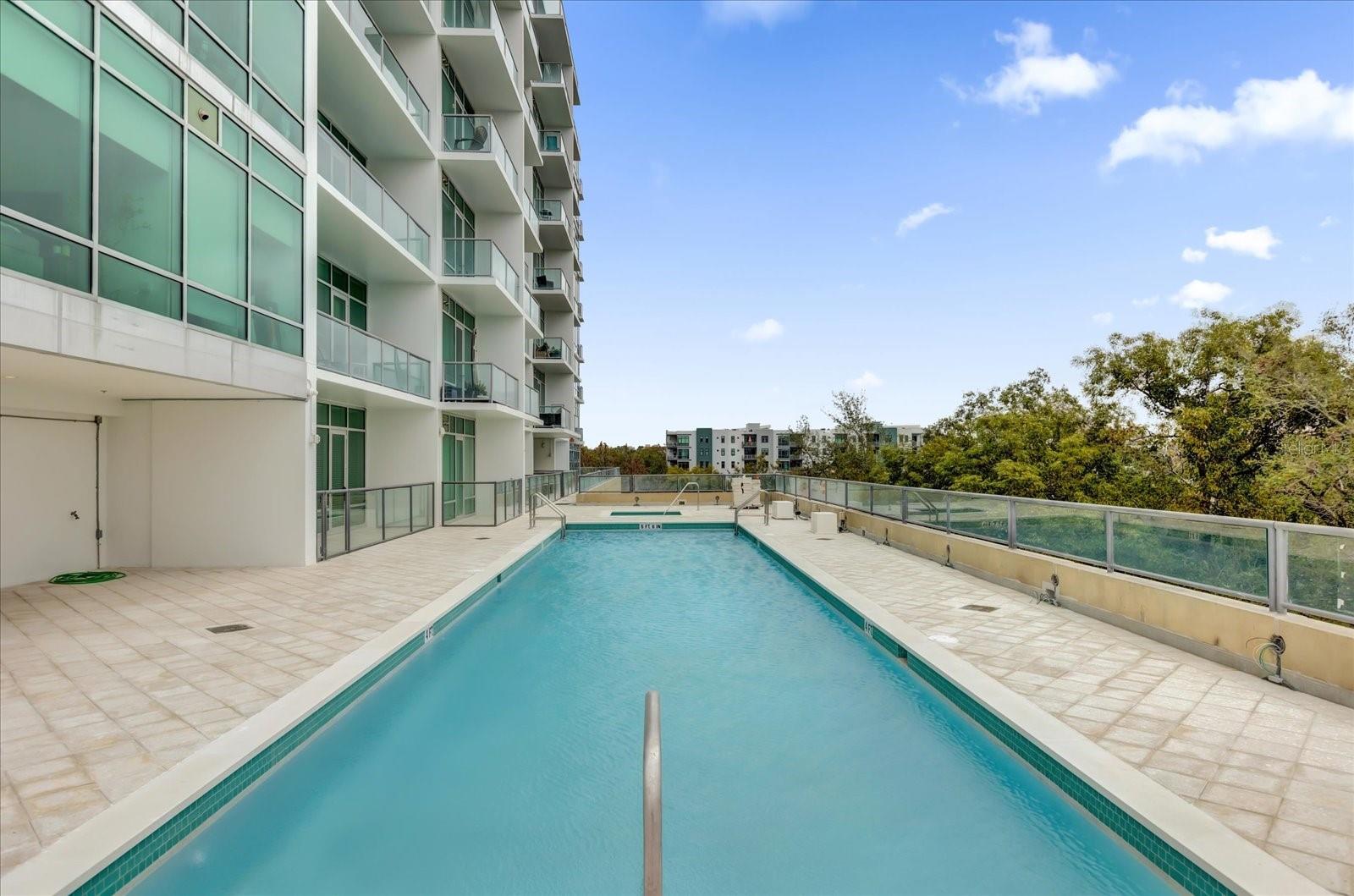 101 S EOLA DR #608
