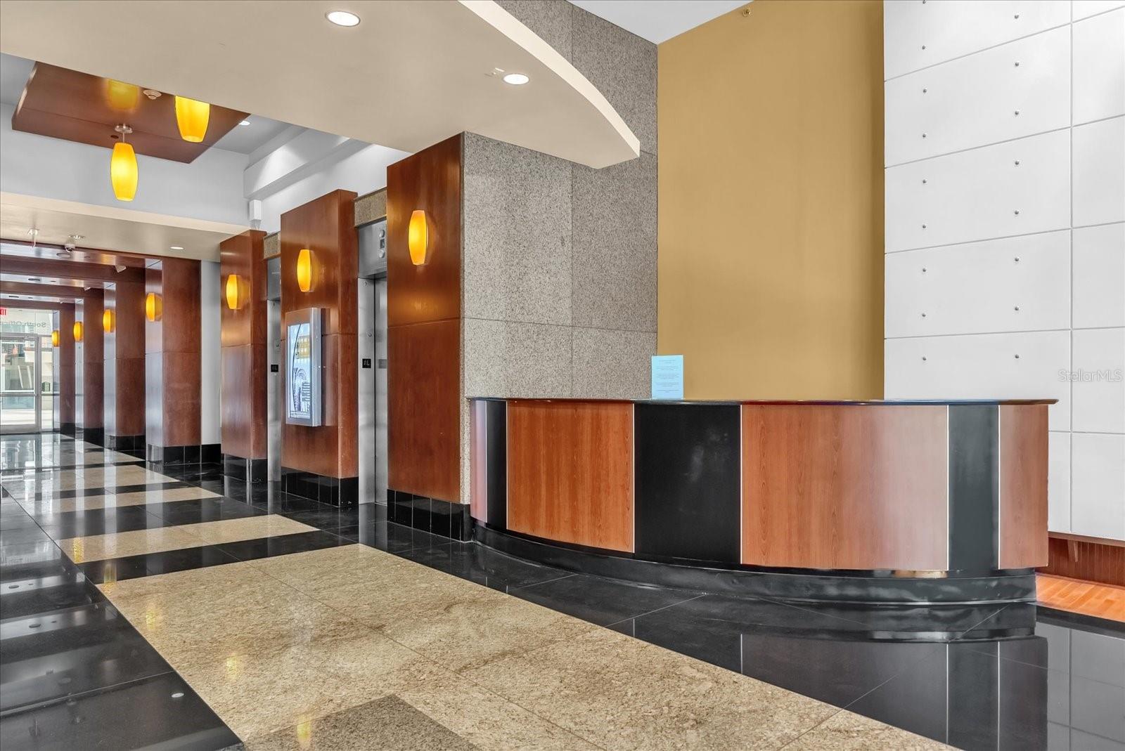 189 S ORANGE AVE #1510