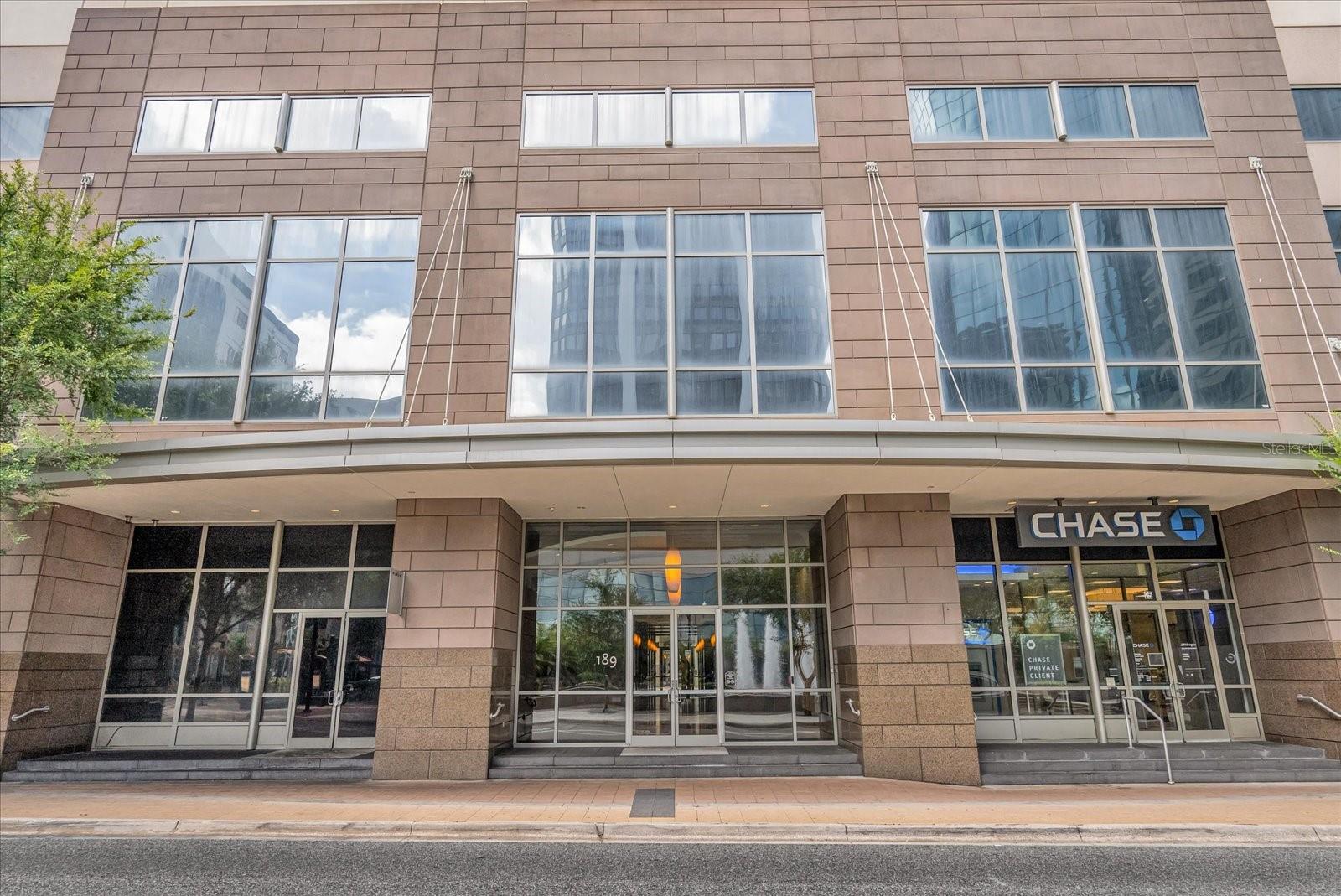 189 S ORANGE AVE #1510