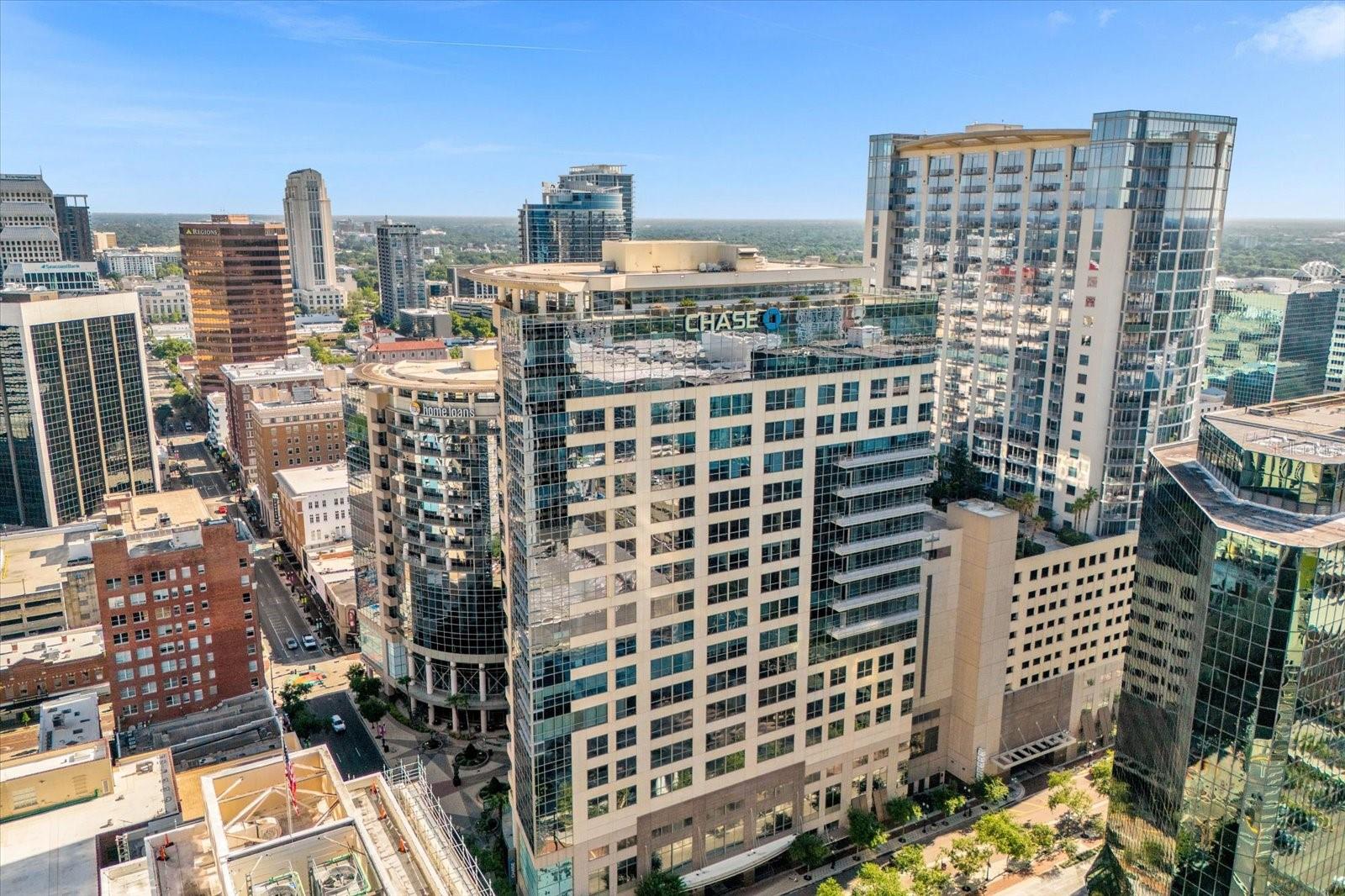 189 S ORANGE AVE #1110