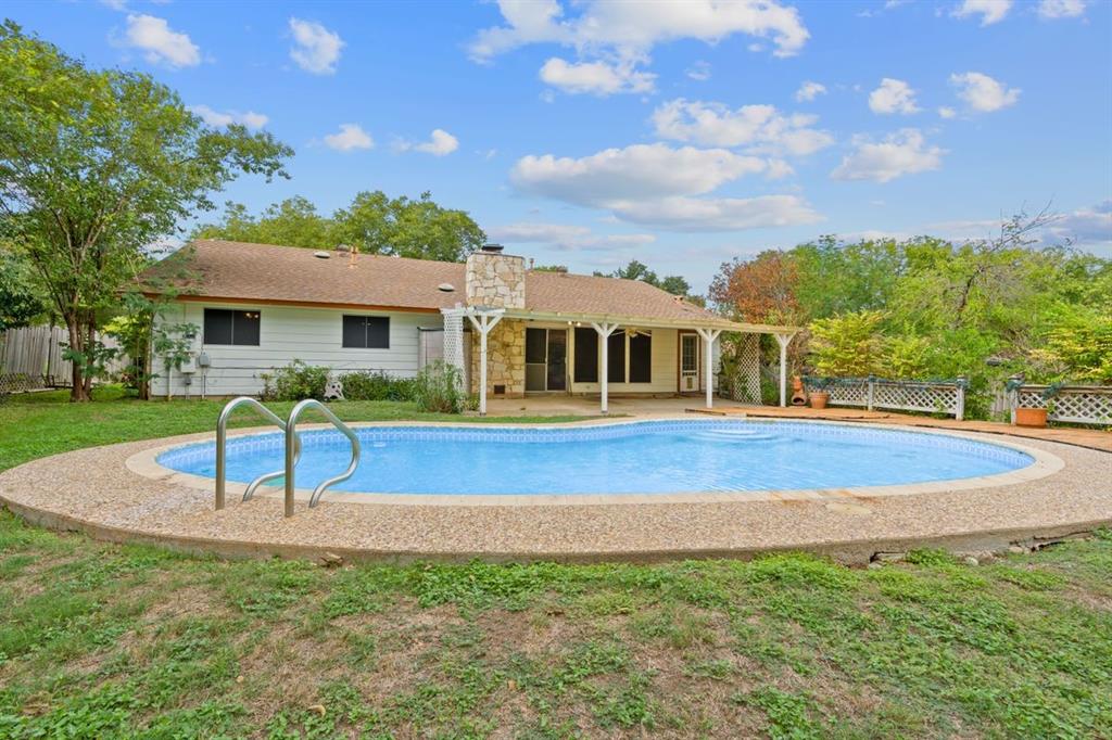 1514 Desert Quail LN