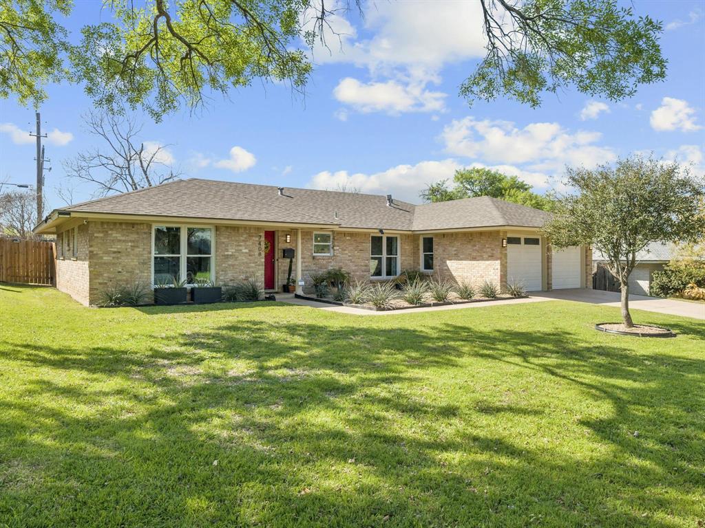 7408 Berkman DR