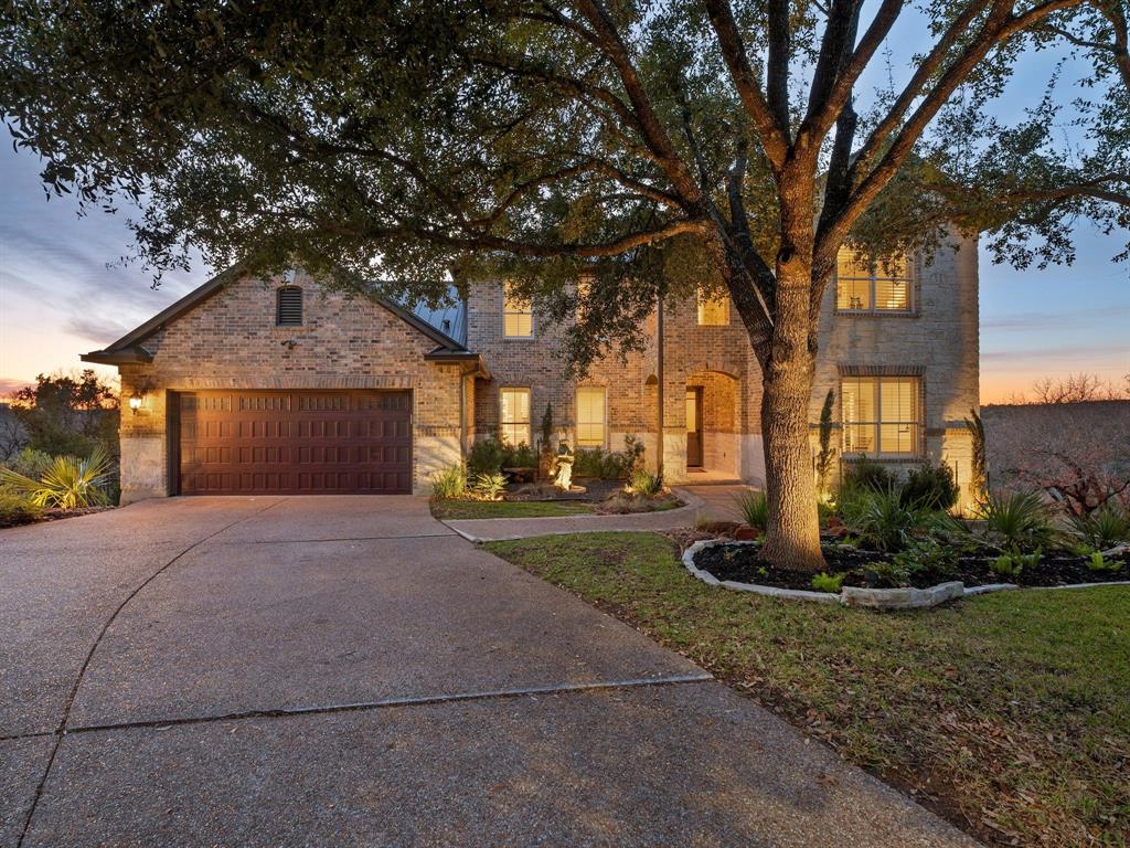 9601 Rainlilly LN