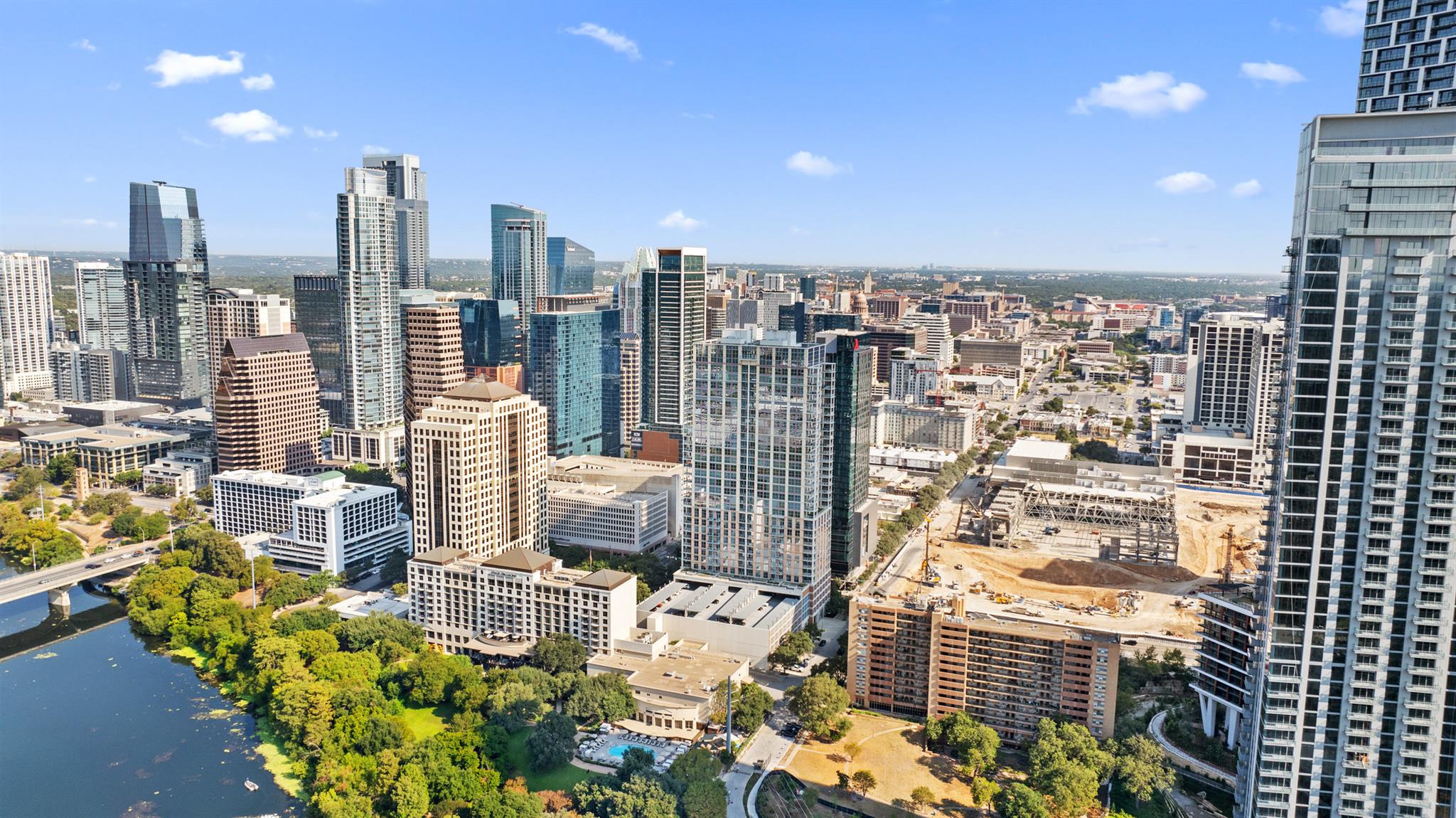 98 San Jacinto BLVD # 2703