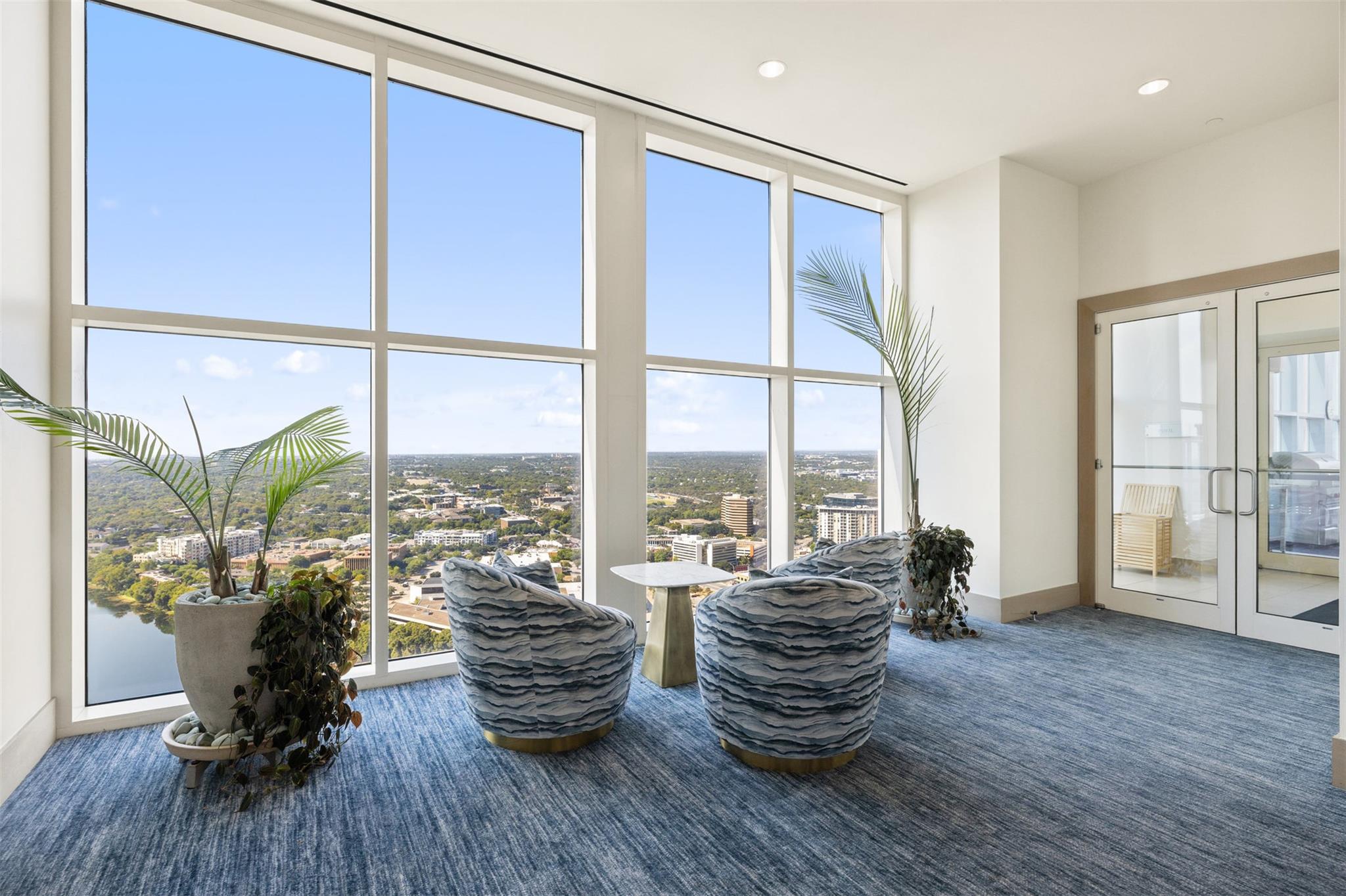 98 San Jacinto BLVD # 2703