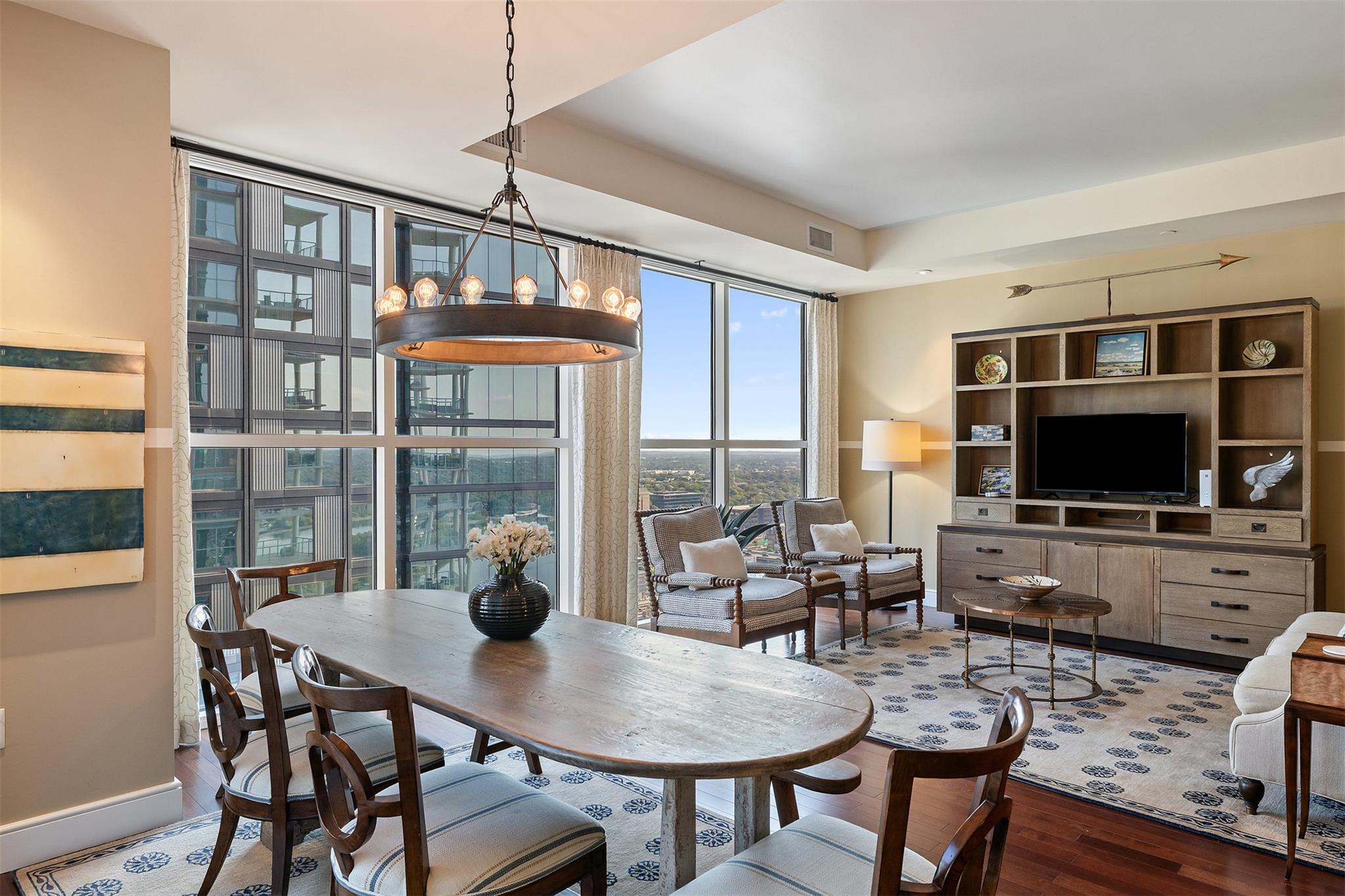 98 San Jacinto BLVD # 2703