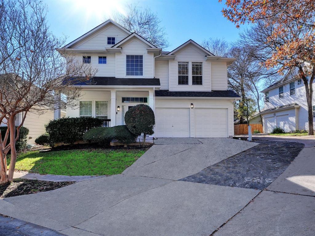 2643 Kinney Oaks CT