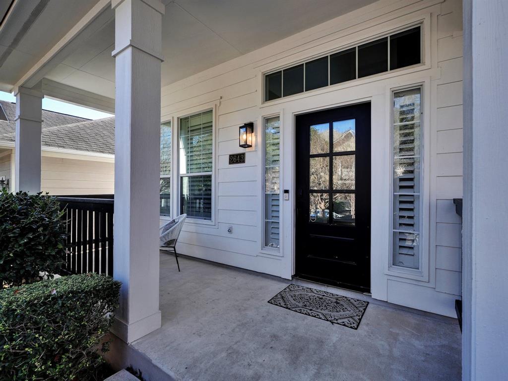 2643 Kinney Oaks CT