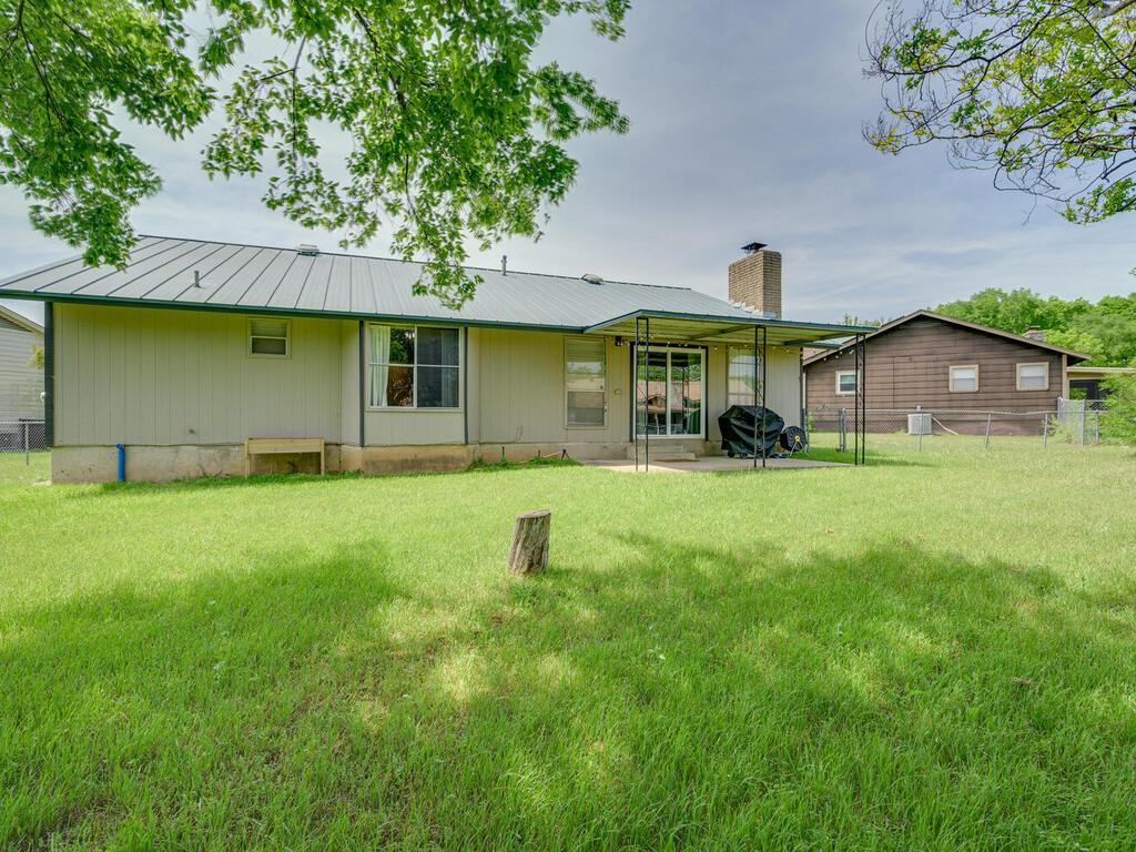 12505 Brandywine CT