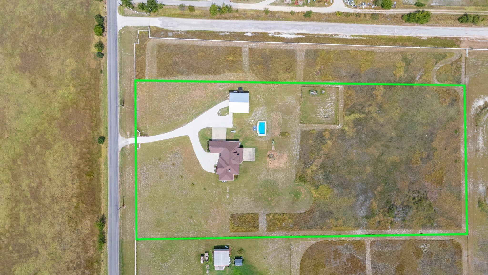 2955 County Road 100