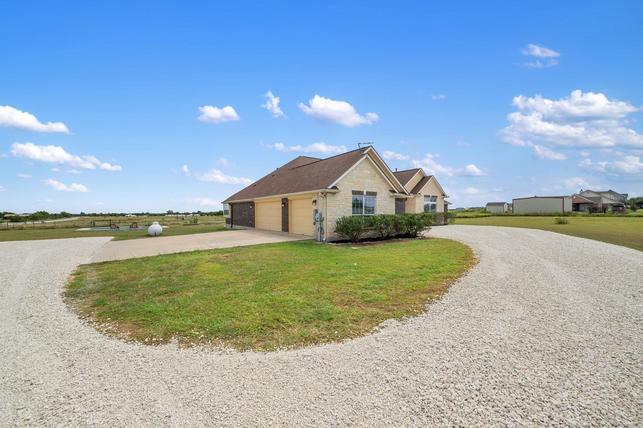 2955 County Road 100