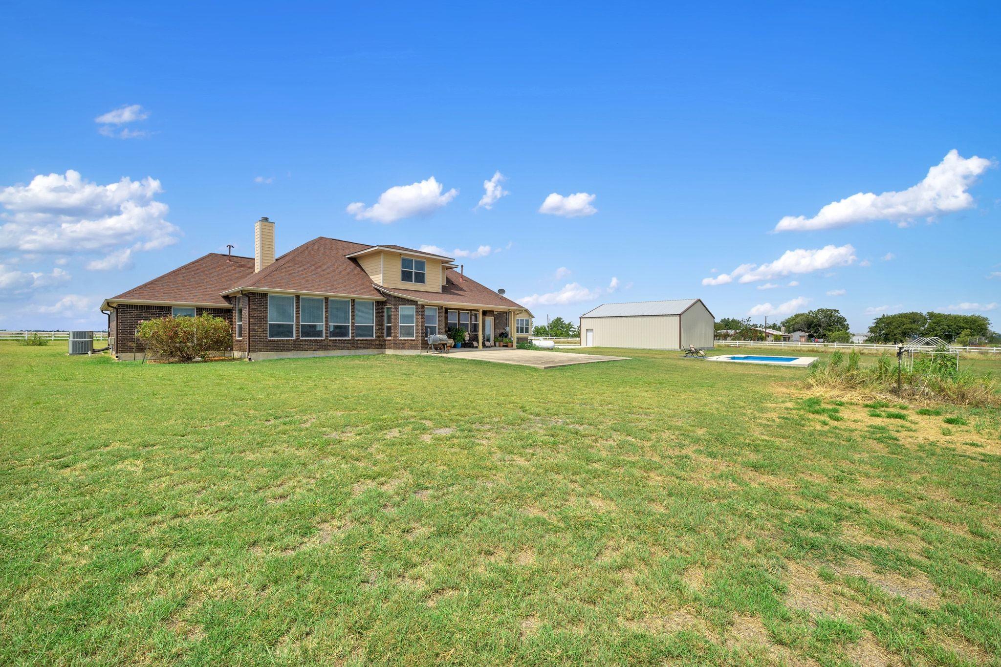 2955 County Road 100