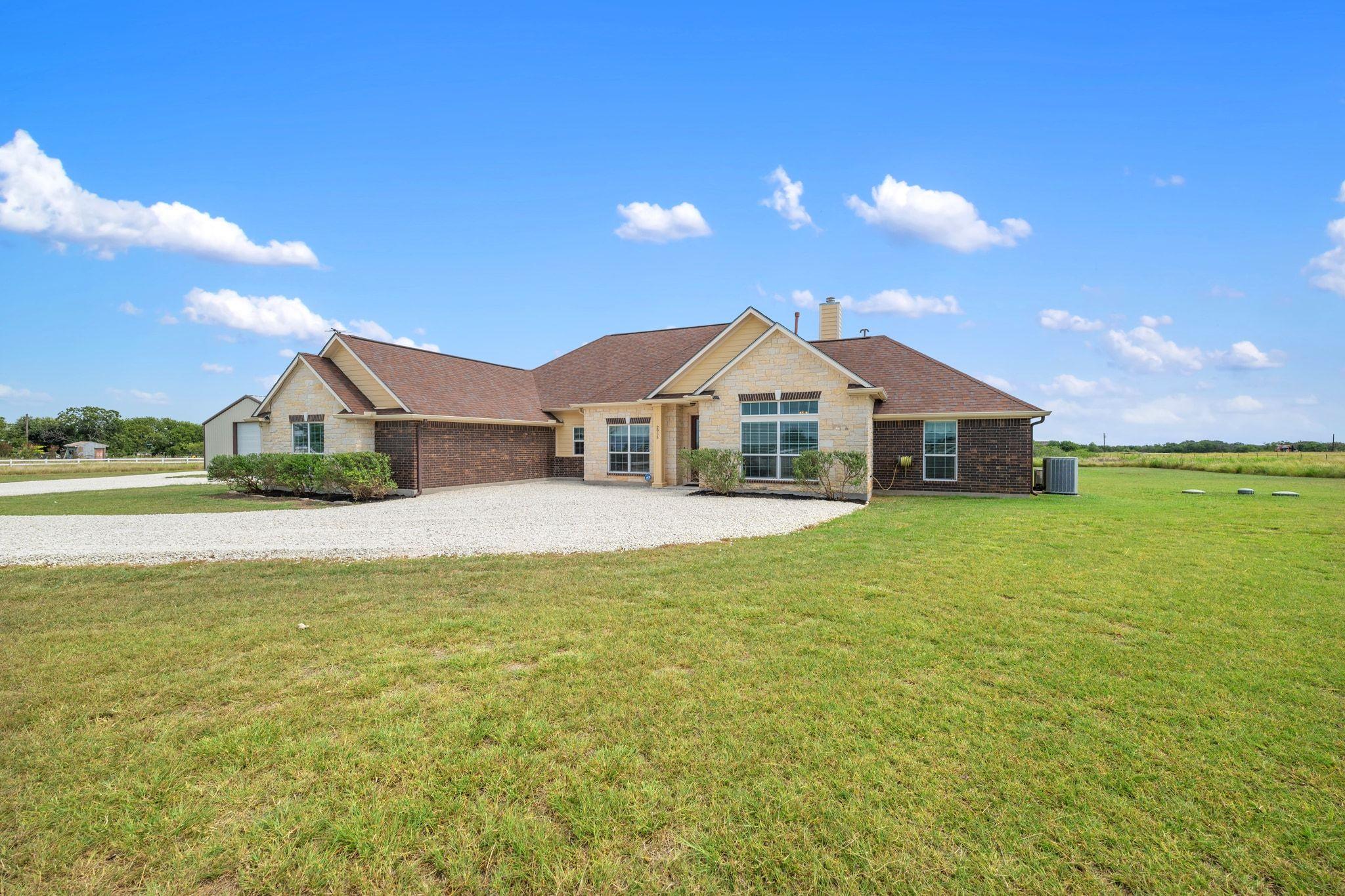 2955 County Road 100