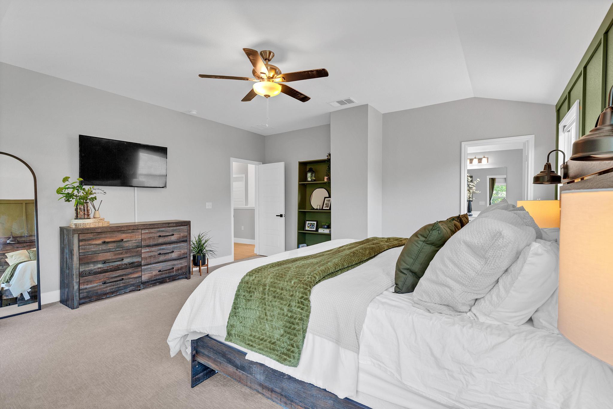 800 Sand Hill Branch DR # 38