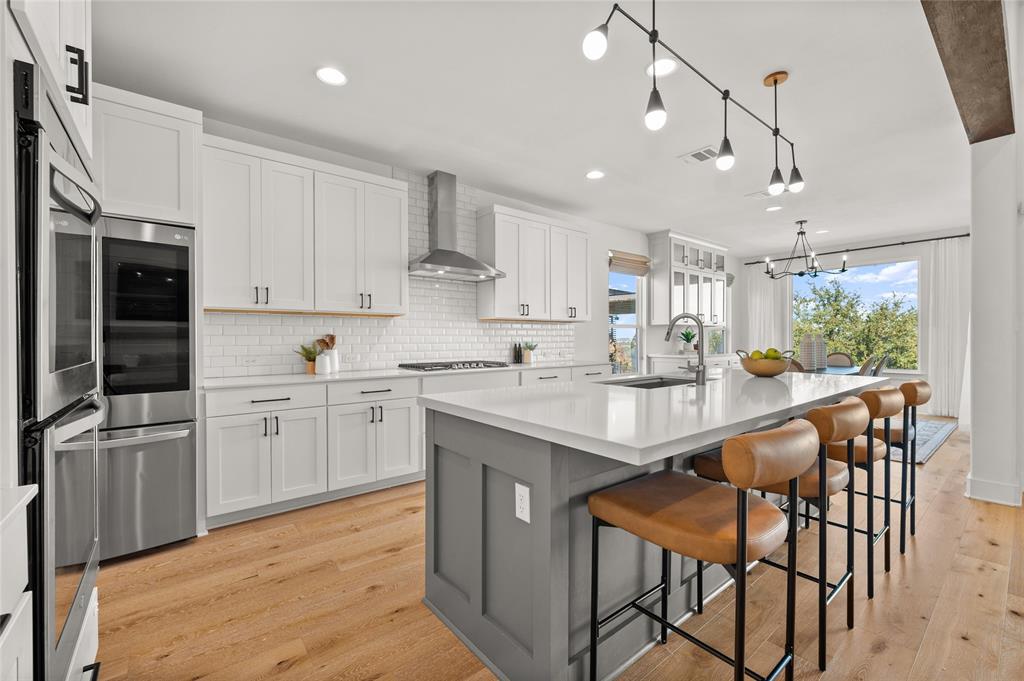 2004 Cades Spirit BND # 27